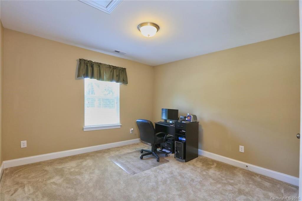 Mill Creek Falls - Residential