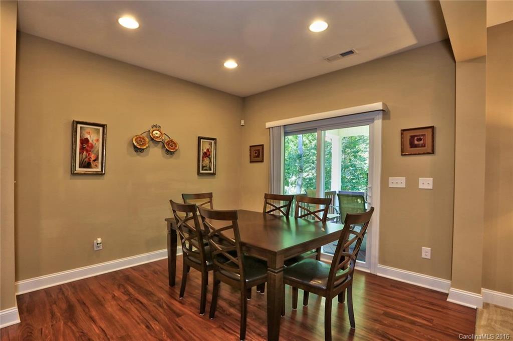 Mill Creek Falls - Residential