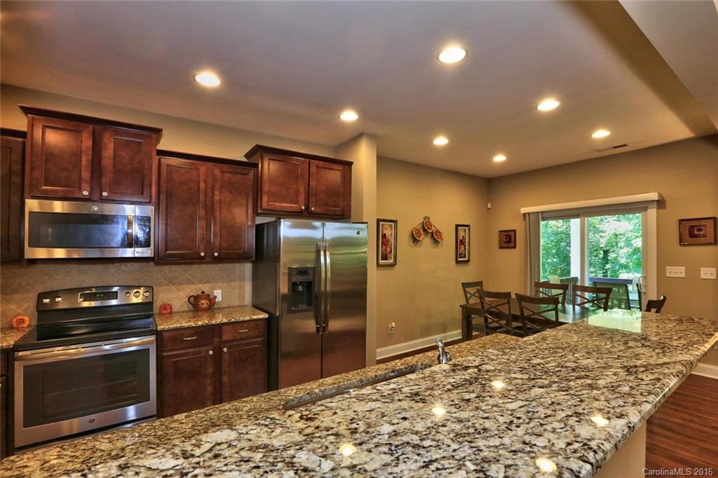 Mill Creek Falls - Residential