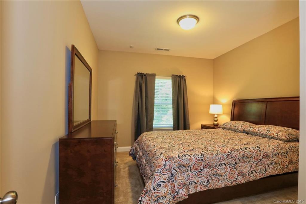 Mill Creek Falls - Residential