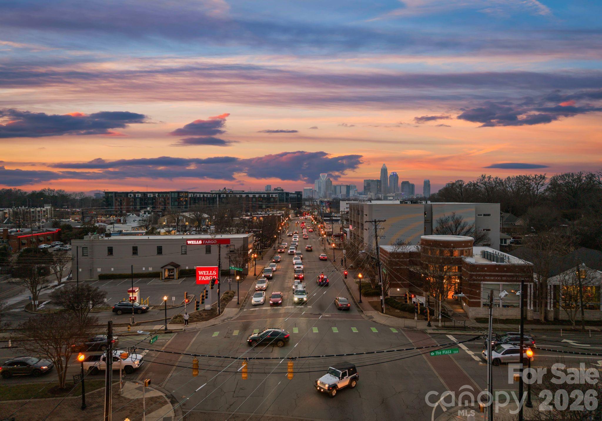 Midwood - Residential