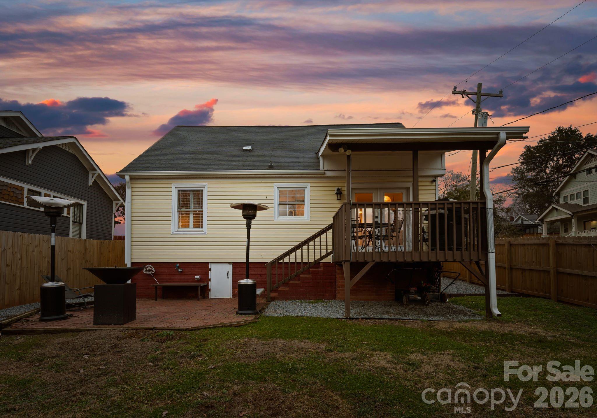 Midwood - Residential