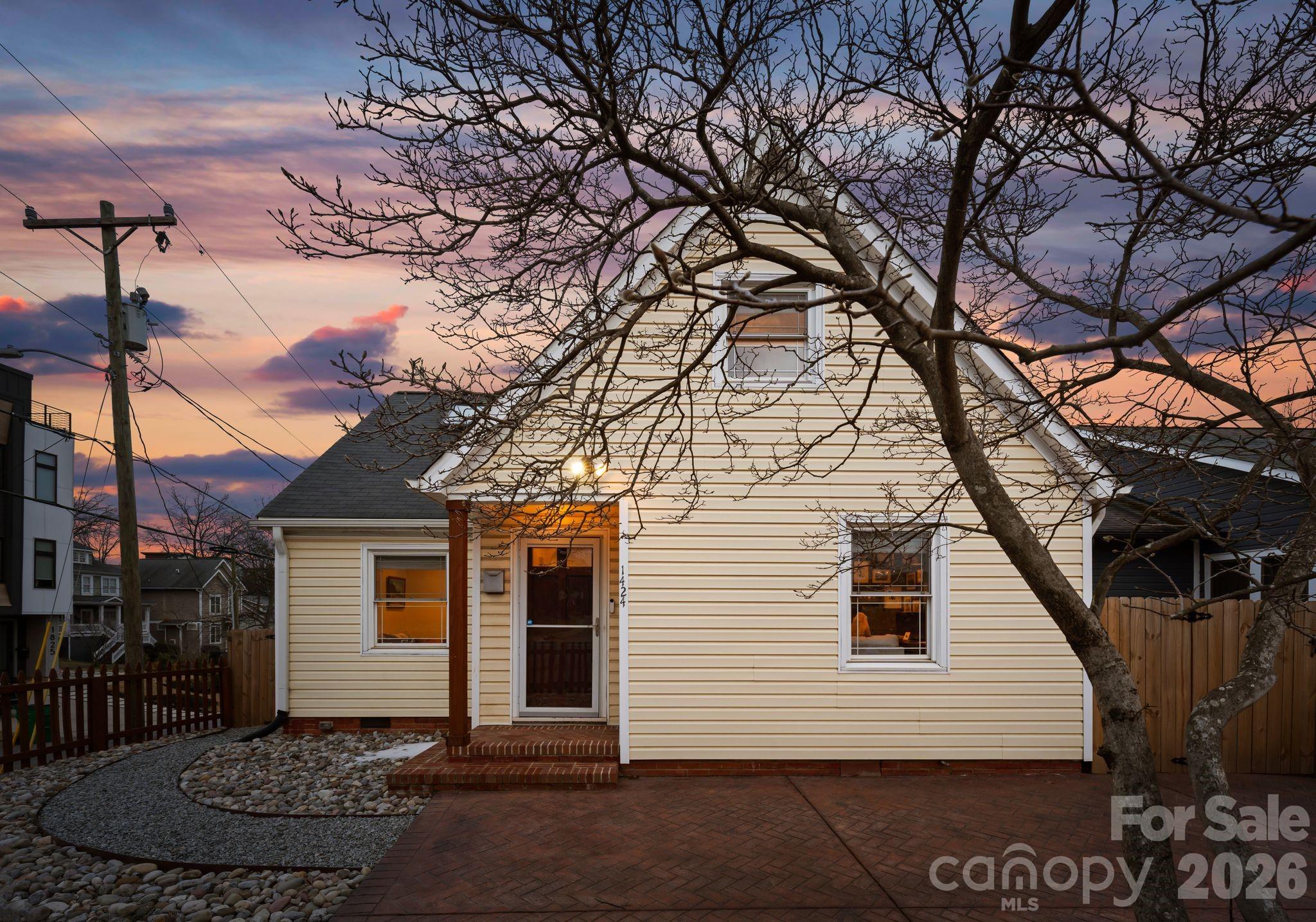 Midwood - Residential