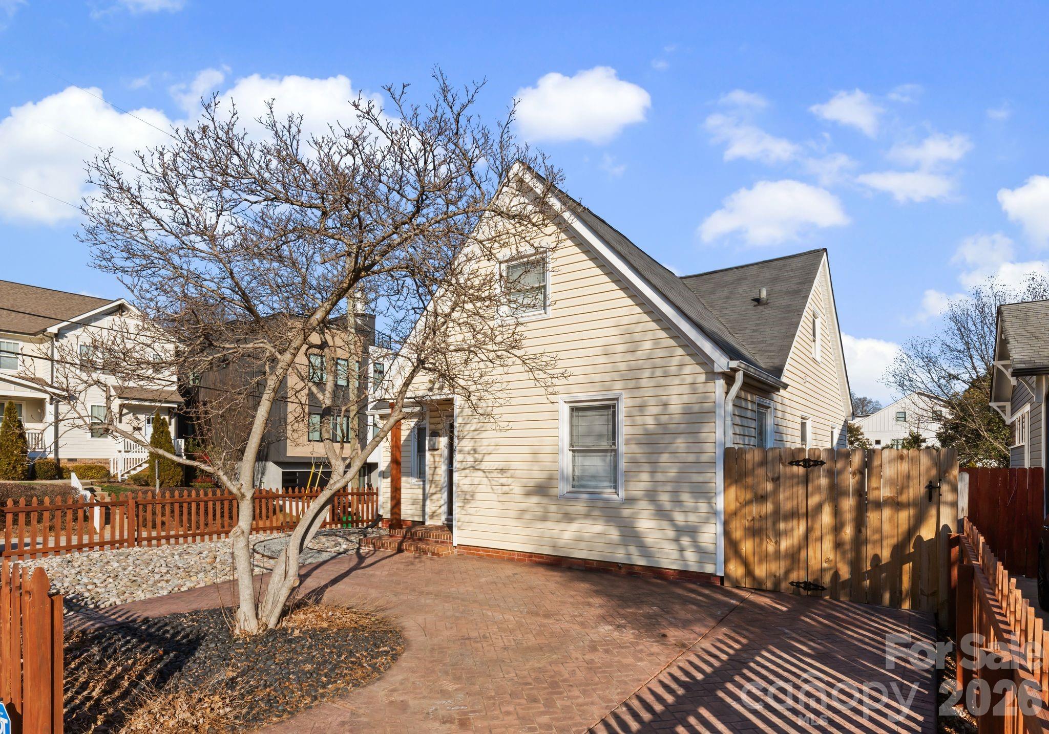 Midwood - Residential