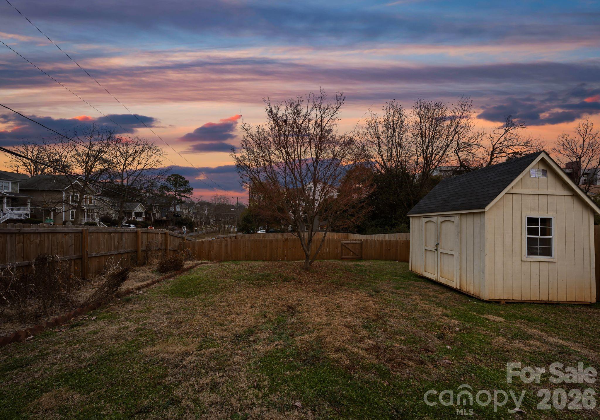 Midwood - Residential