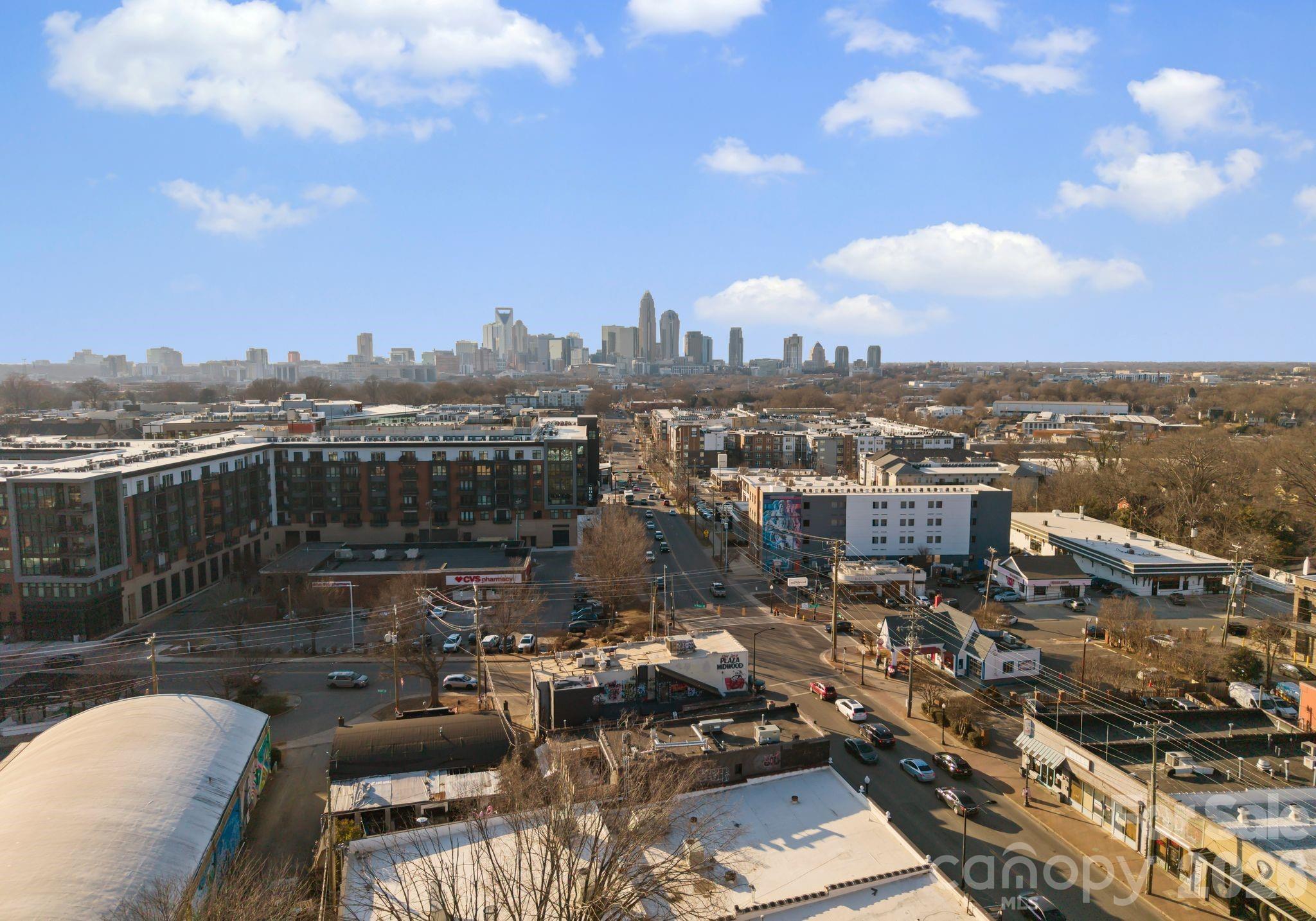 Midwood - Residential