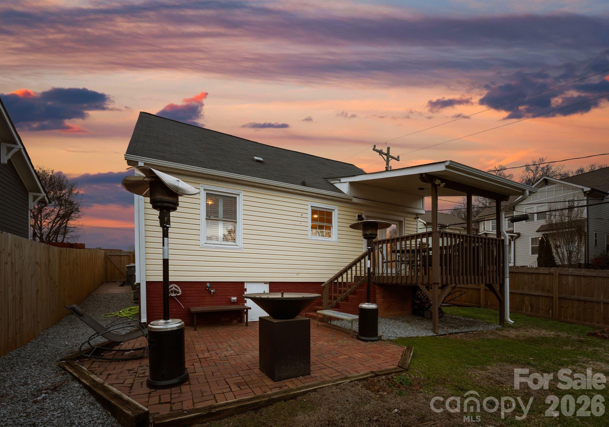 Midwood - Residential