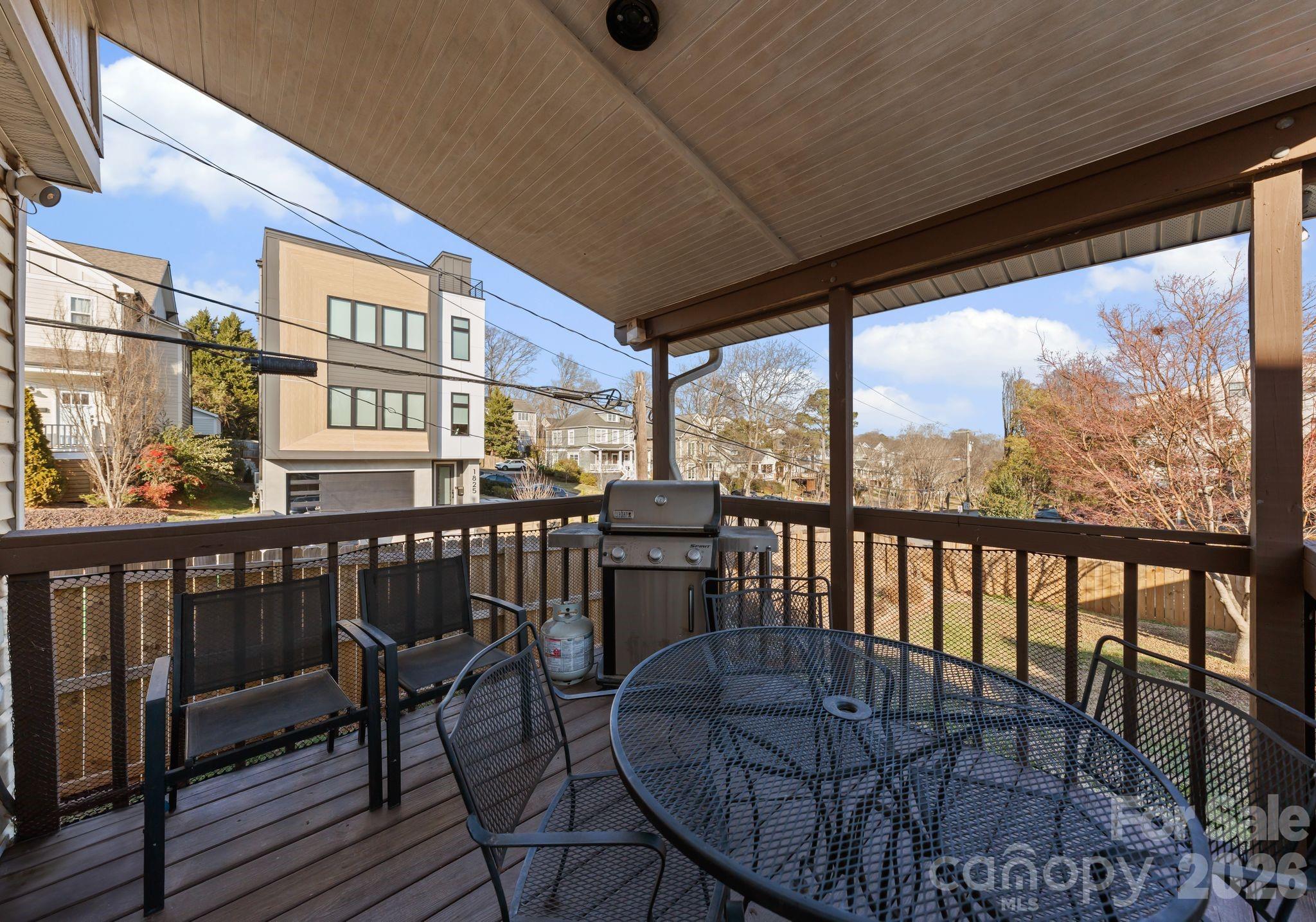 Midwood - Residential