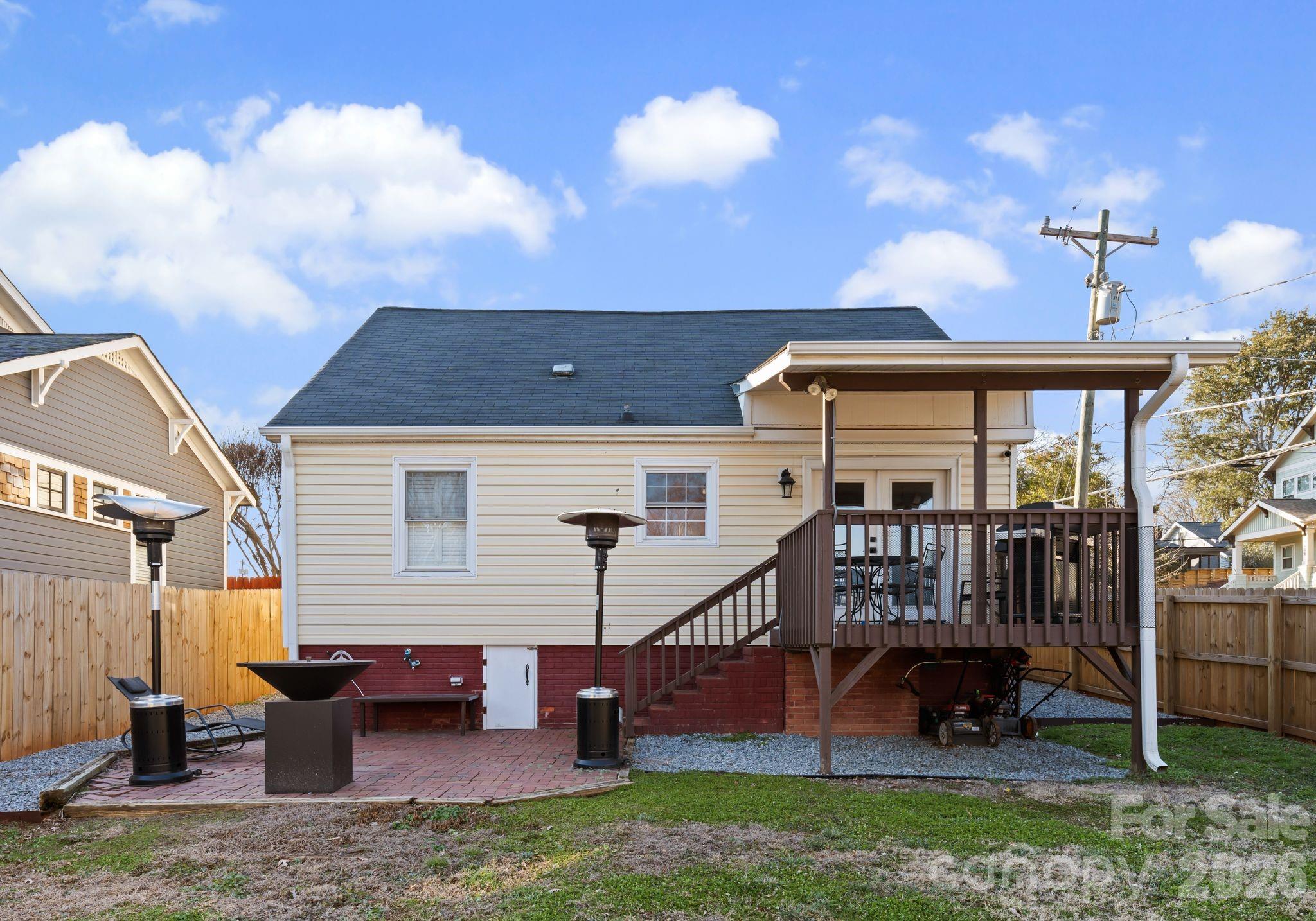 Midwood - Residential