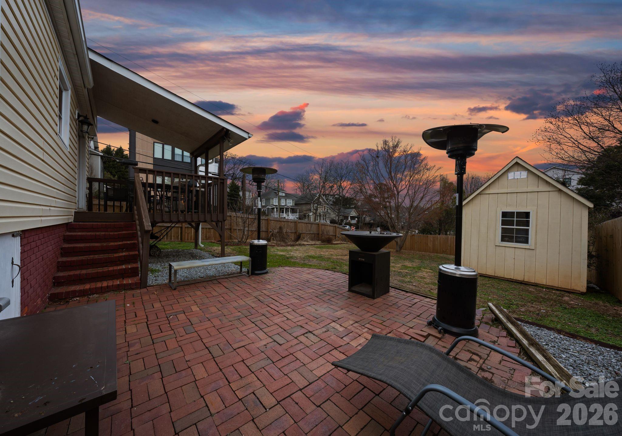 Midwood - Residential