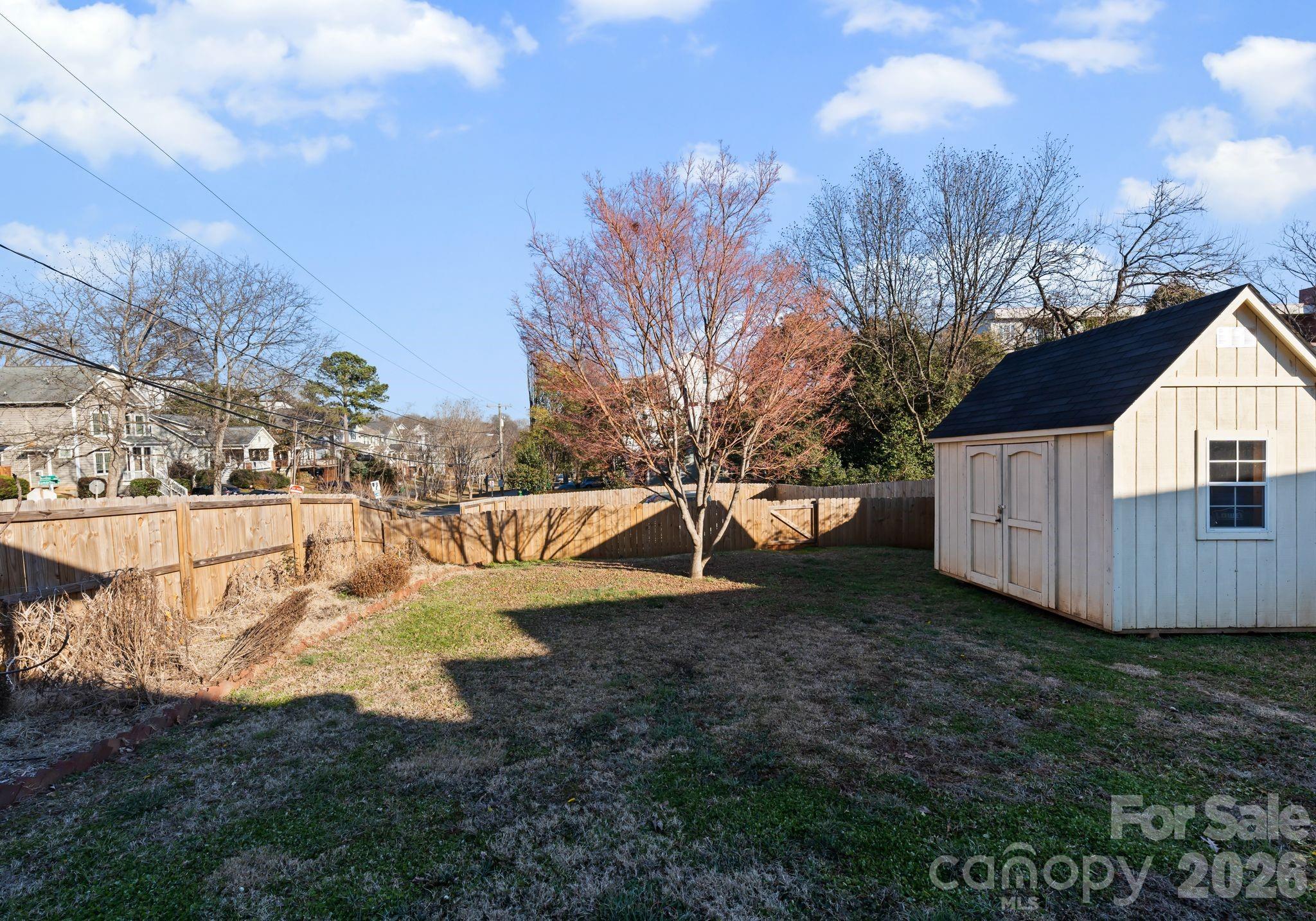 Midwood - Residential