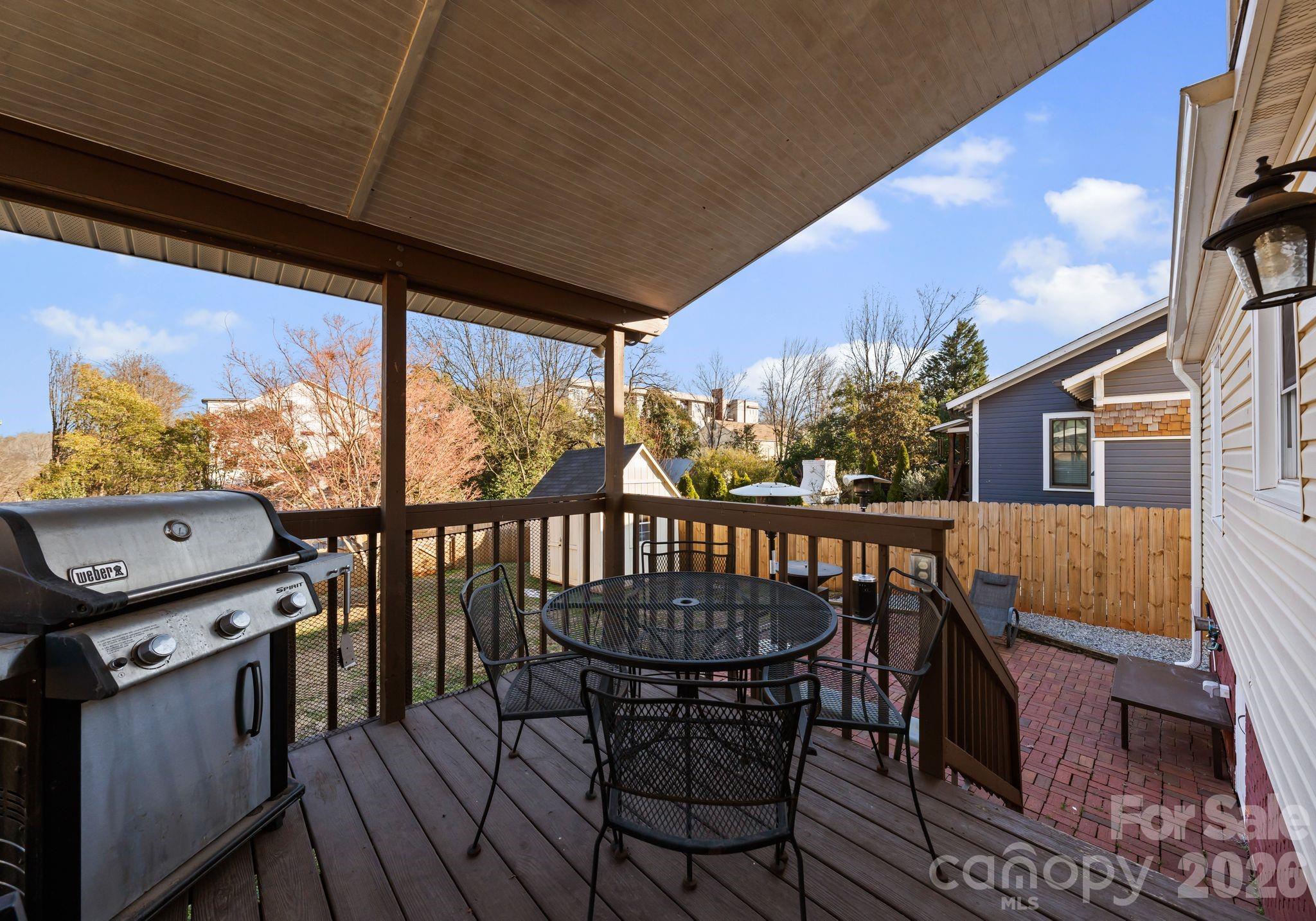 Midwood - Residential