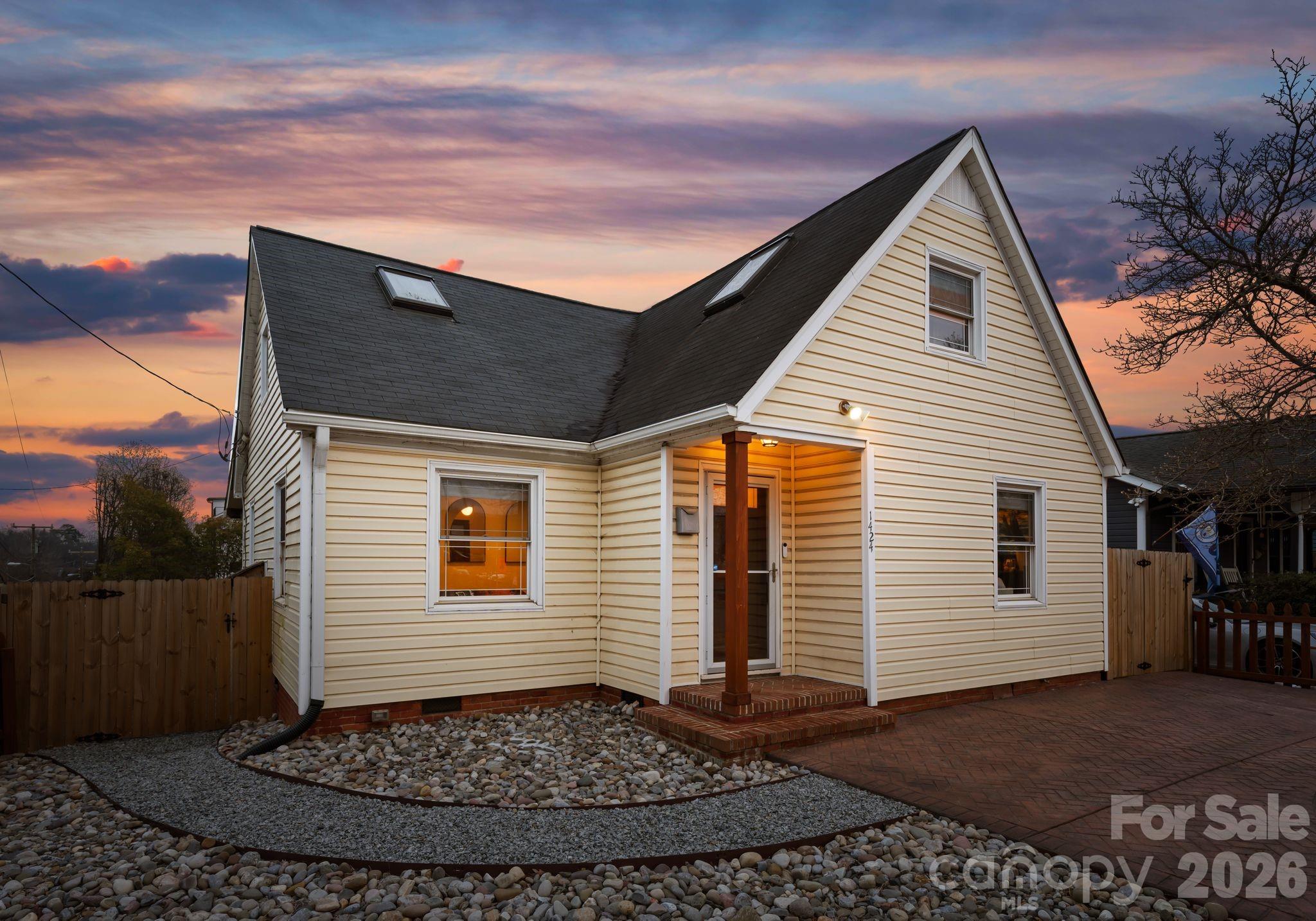 Midwood - Residential