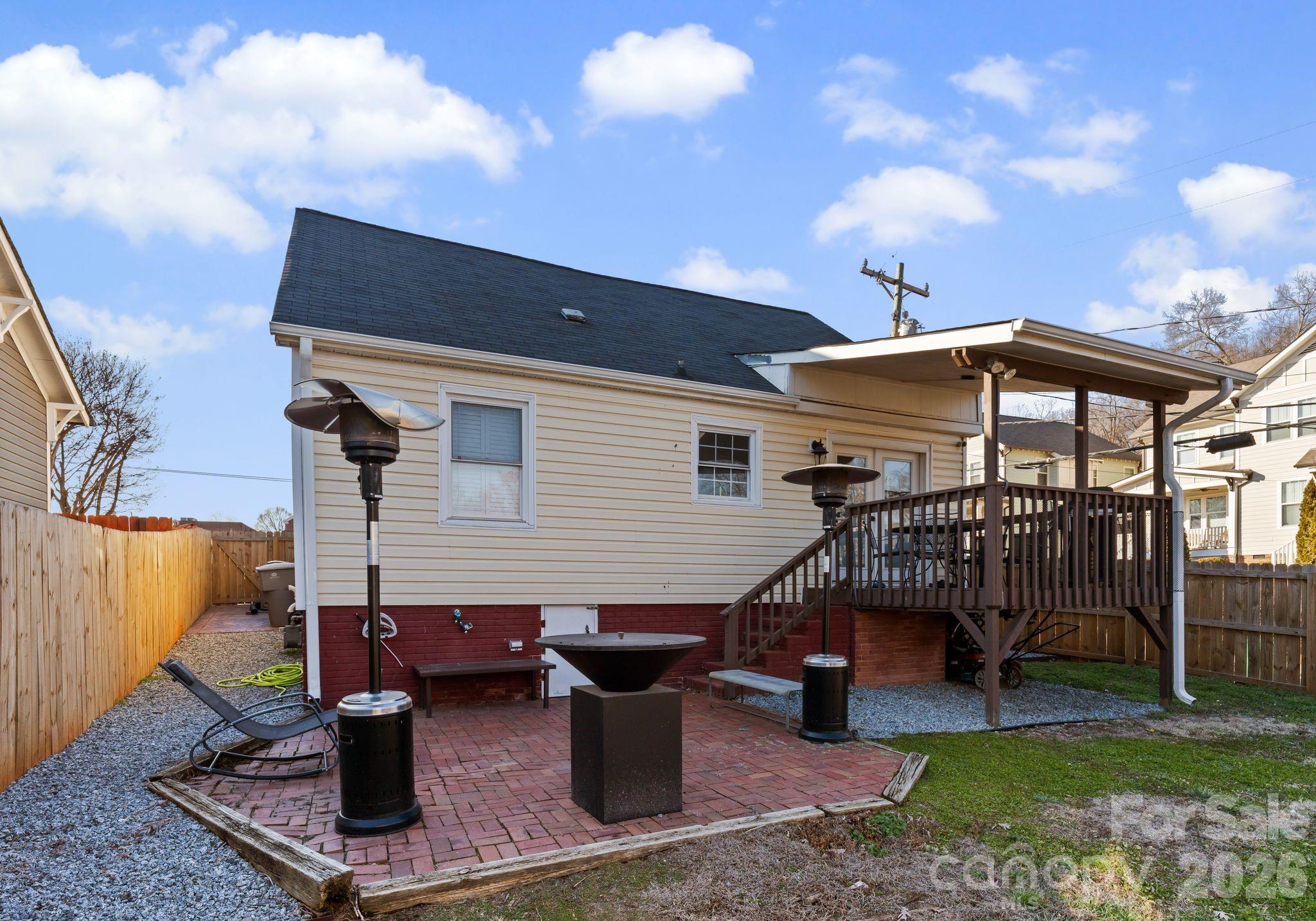 Midwood - Residential