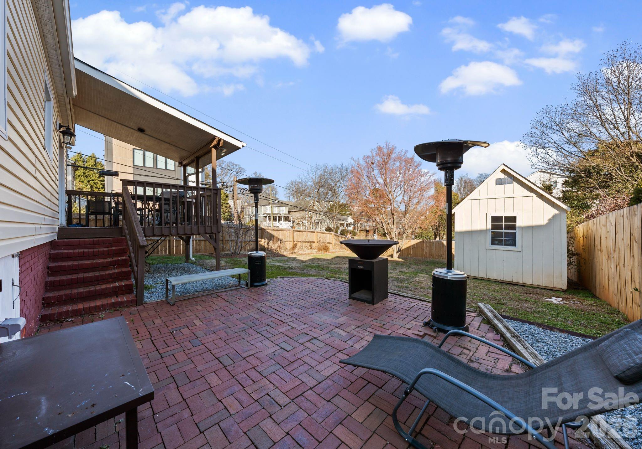 Midwood - Residential