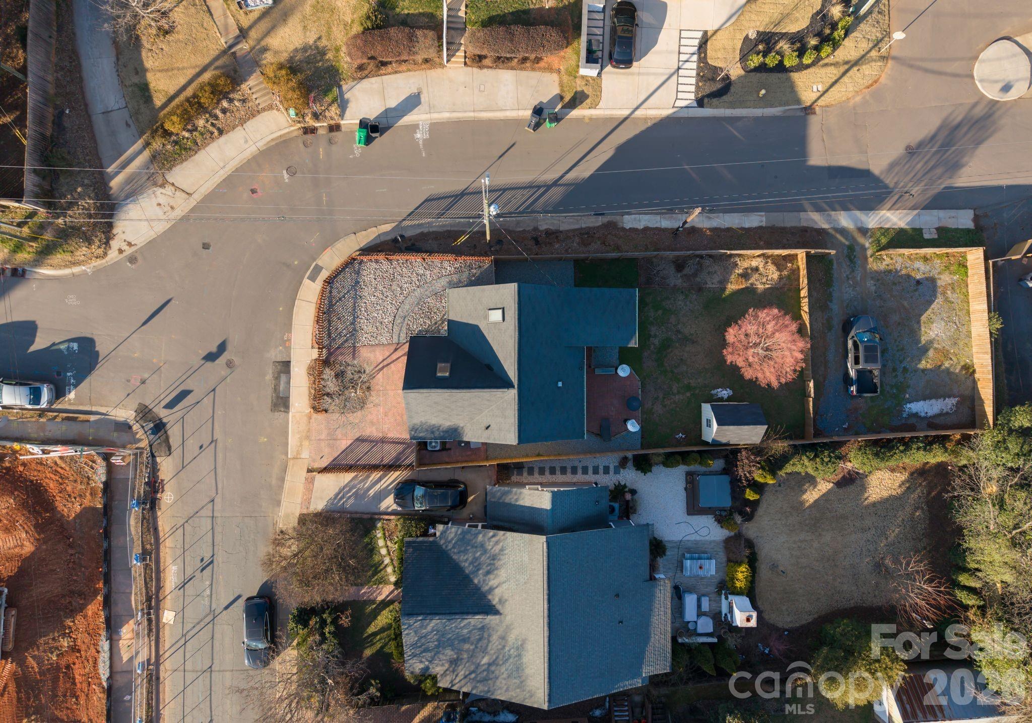 Midwood - Residential