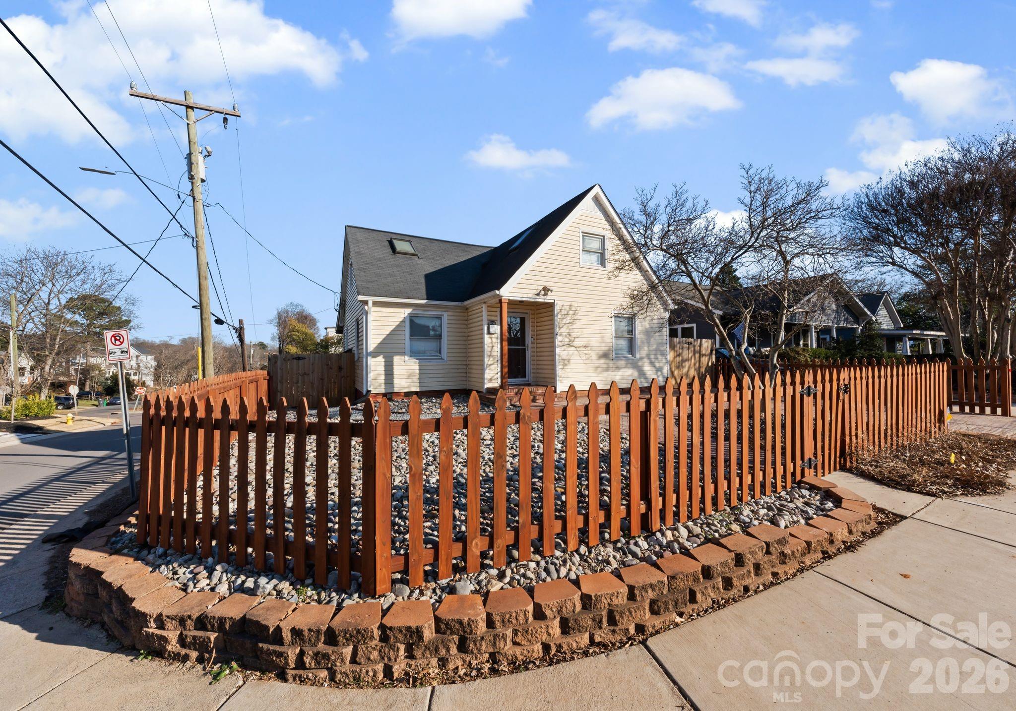 Midwood - Residential