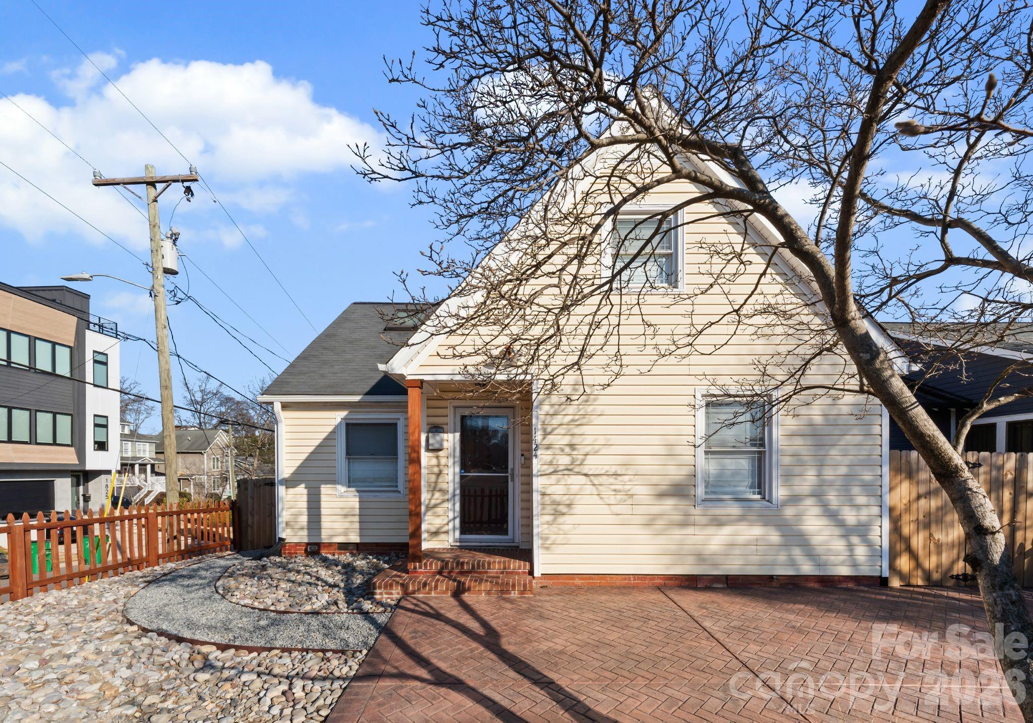 Midwood - Residential