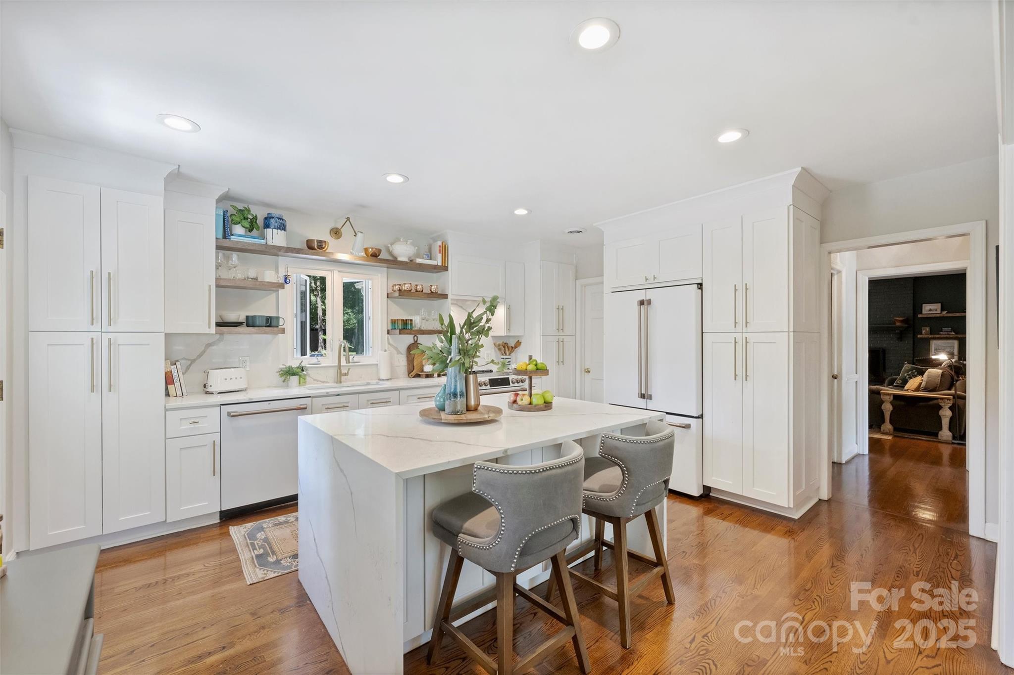 Stonehaven - Residential