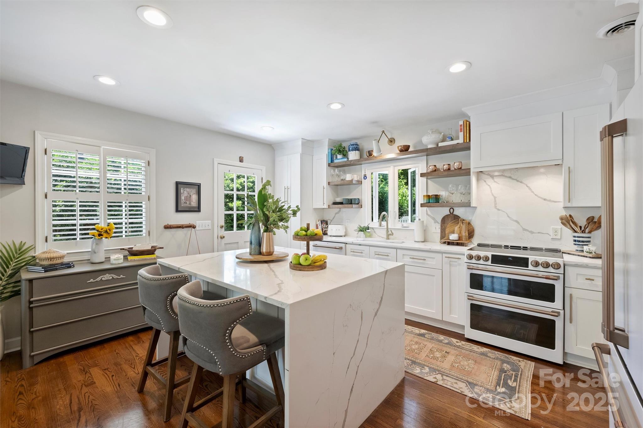 Stonehaven - Residential