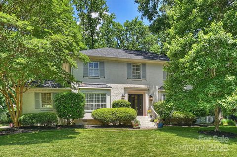 6409 Ilex Court Charlotte NC 28211