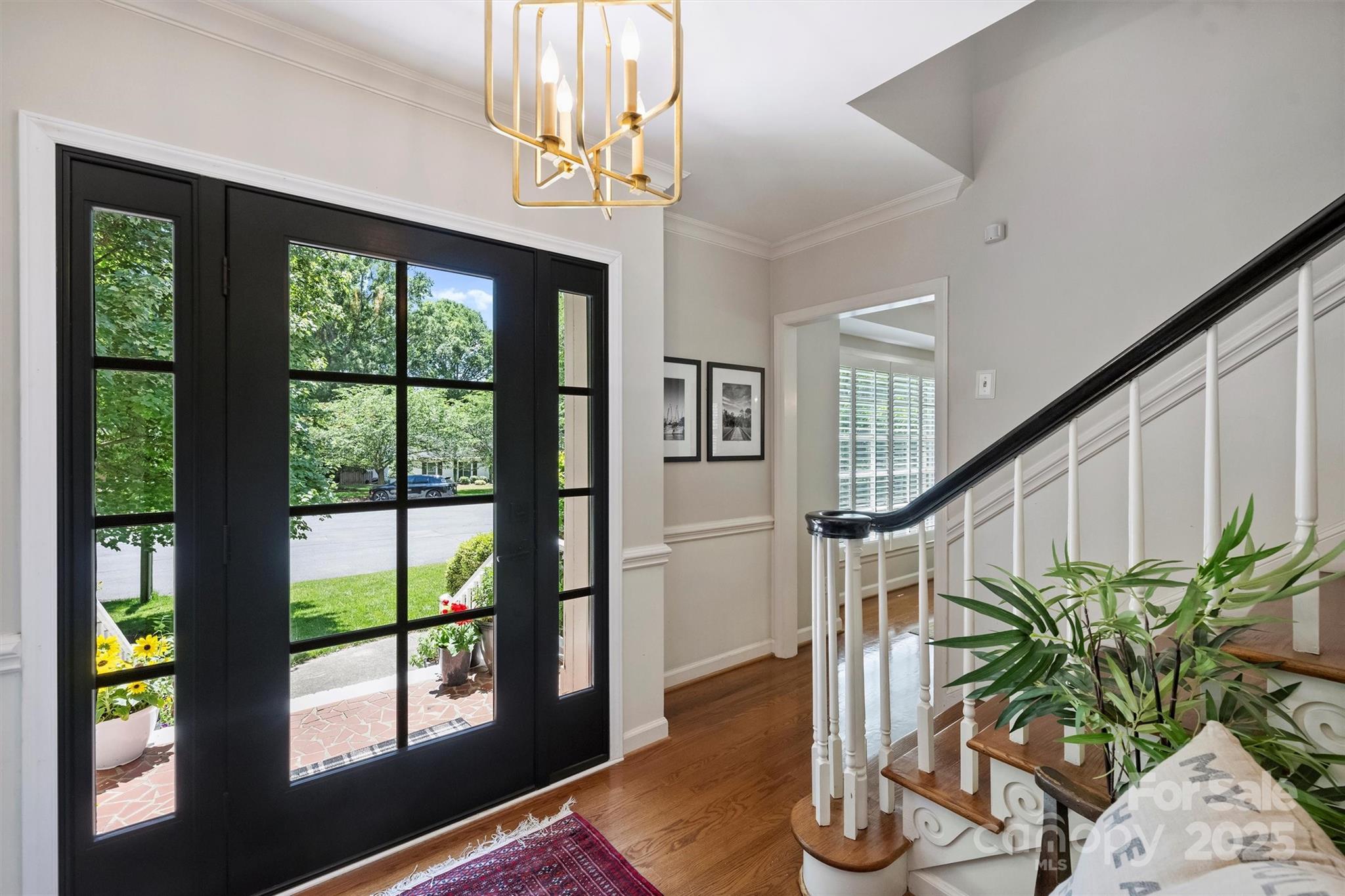 6409 Ilex Court