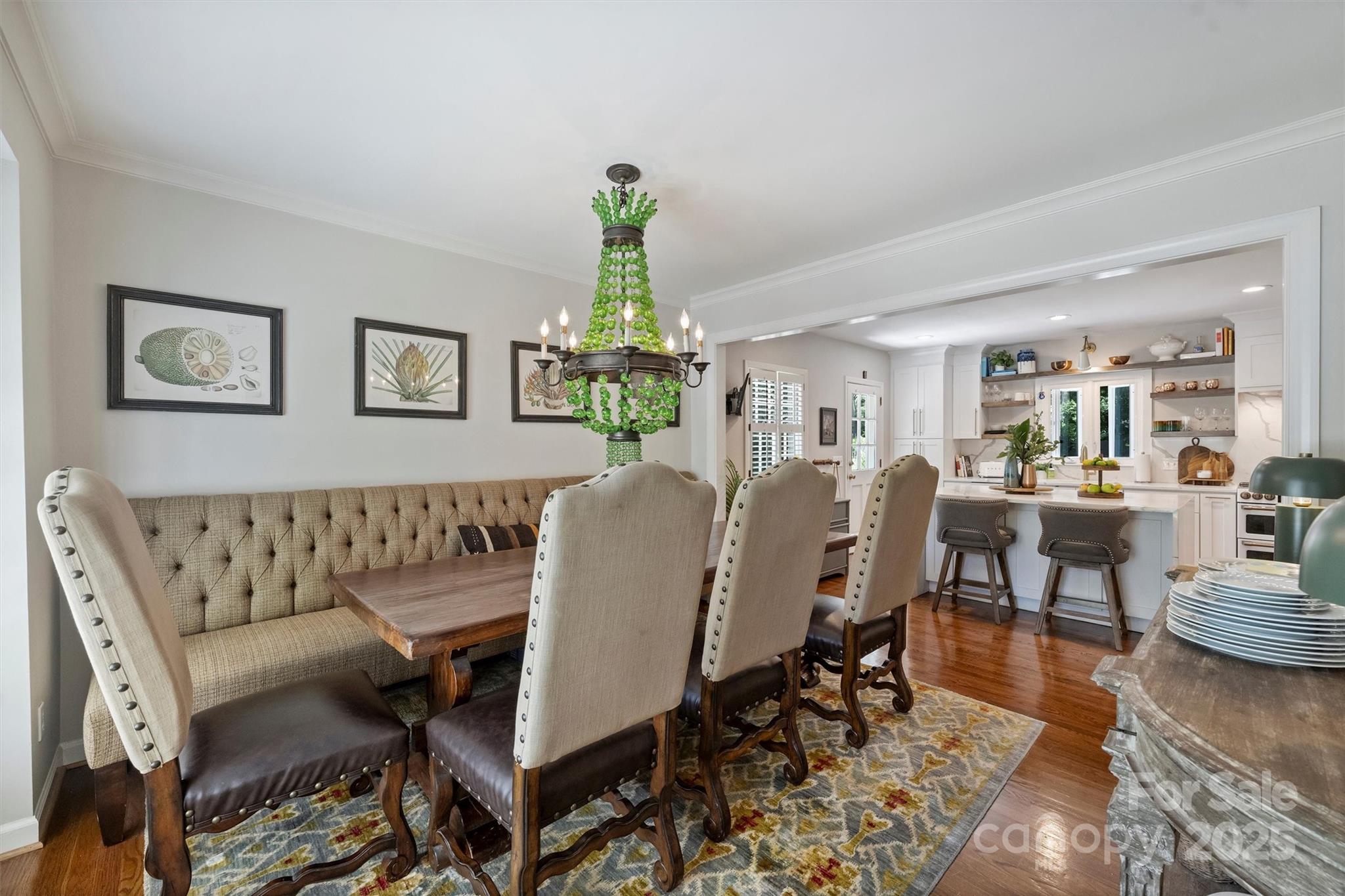 Stonehaven - Residential