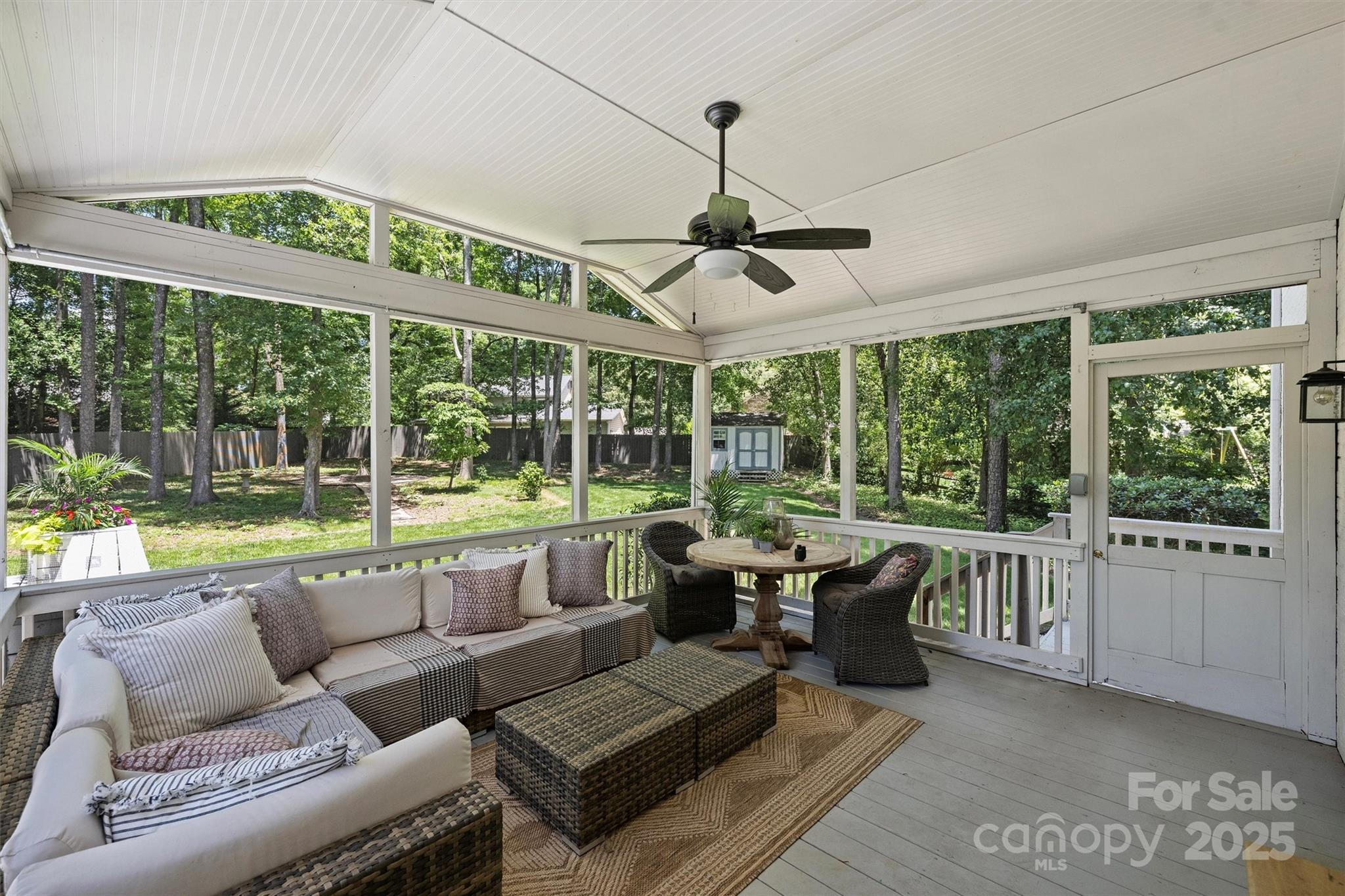 Stonehaven - Residential