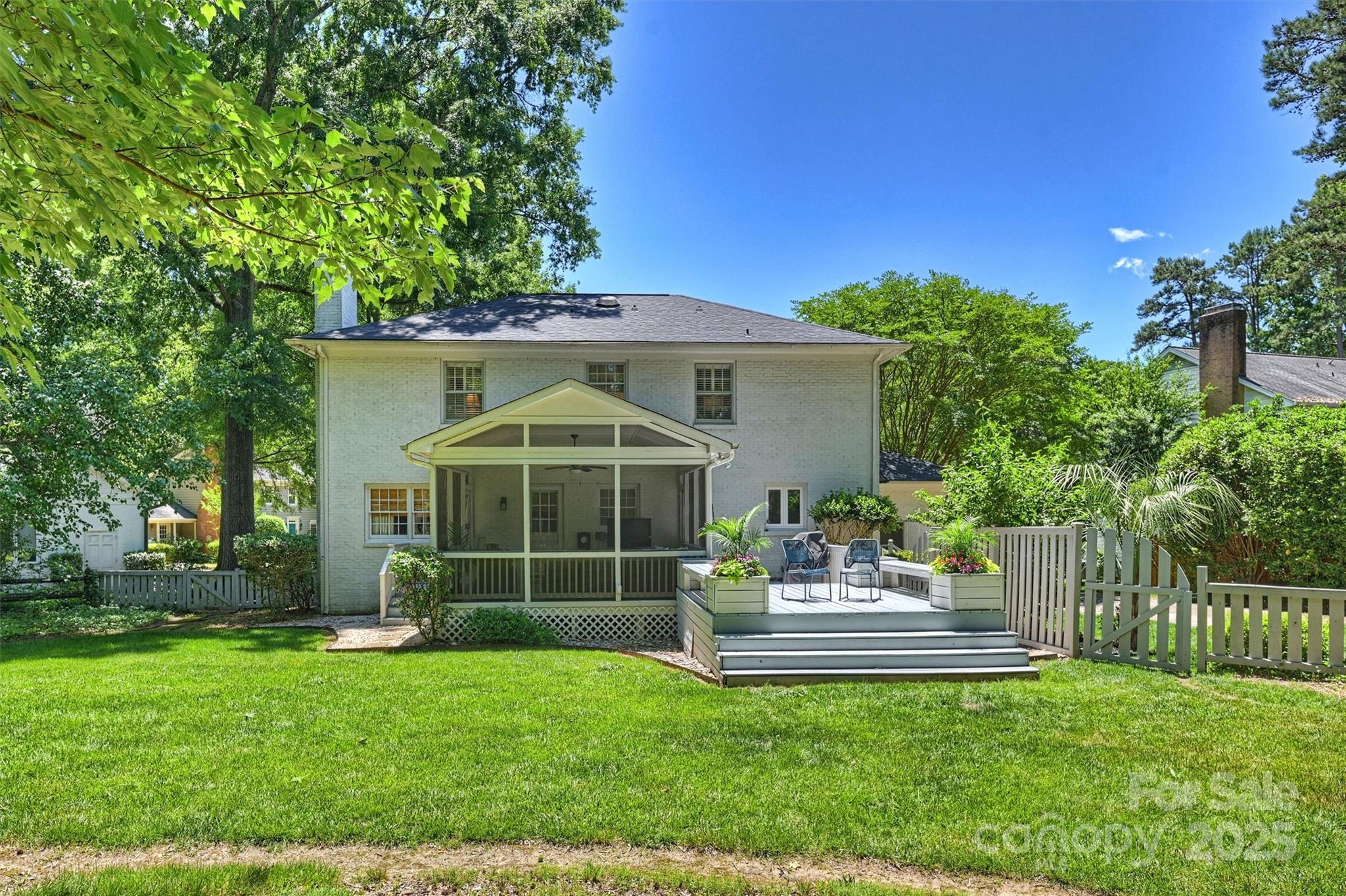 Stonehaven - Residential