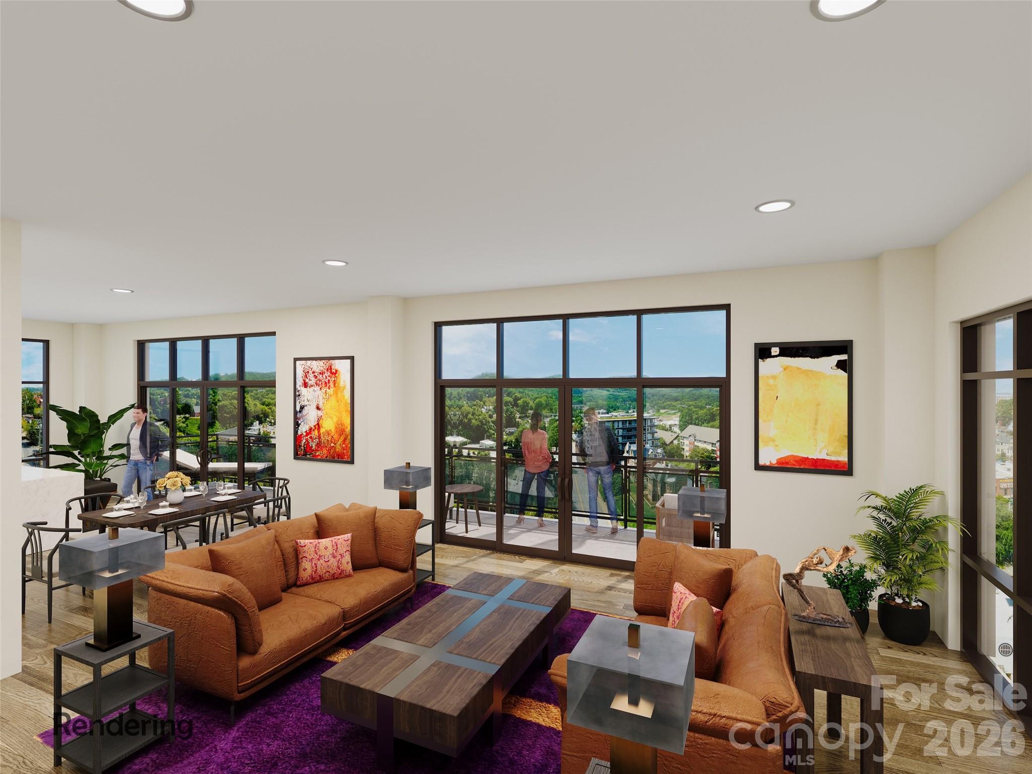 120 Biltmore Avenue 502