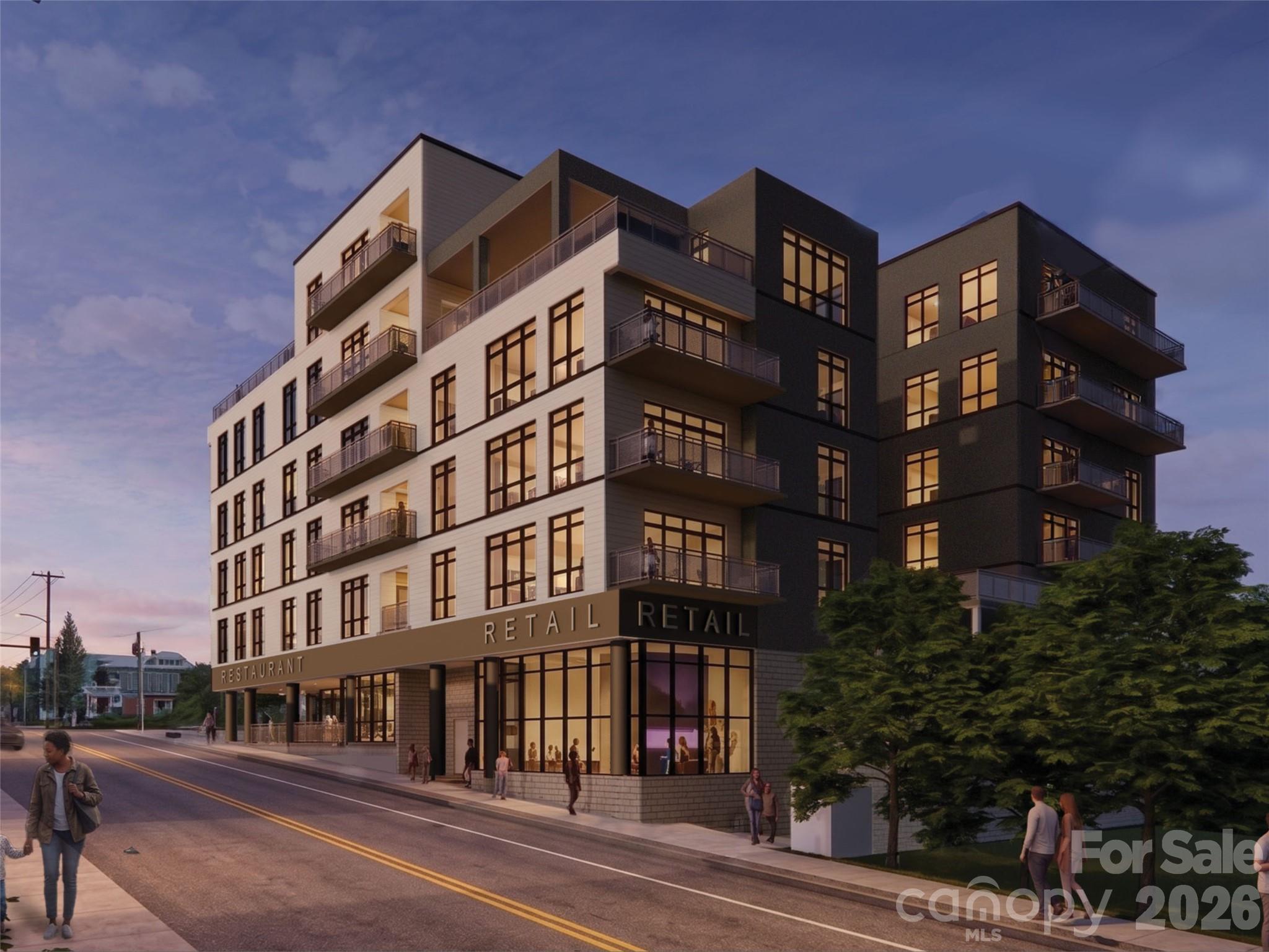 120 Biltmore Avenue 502