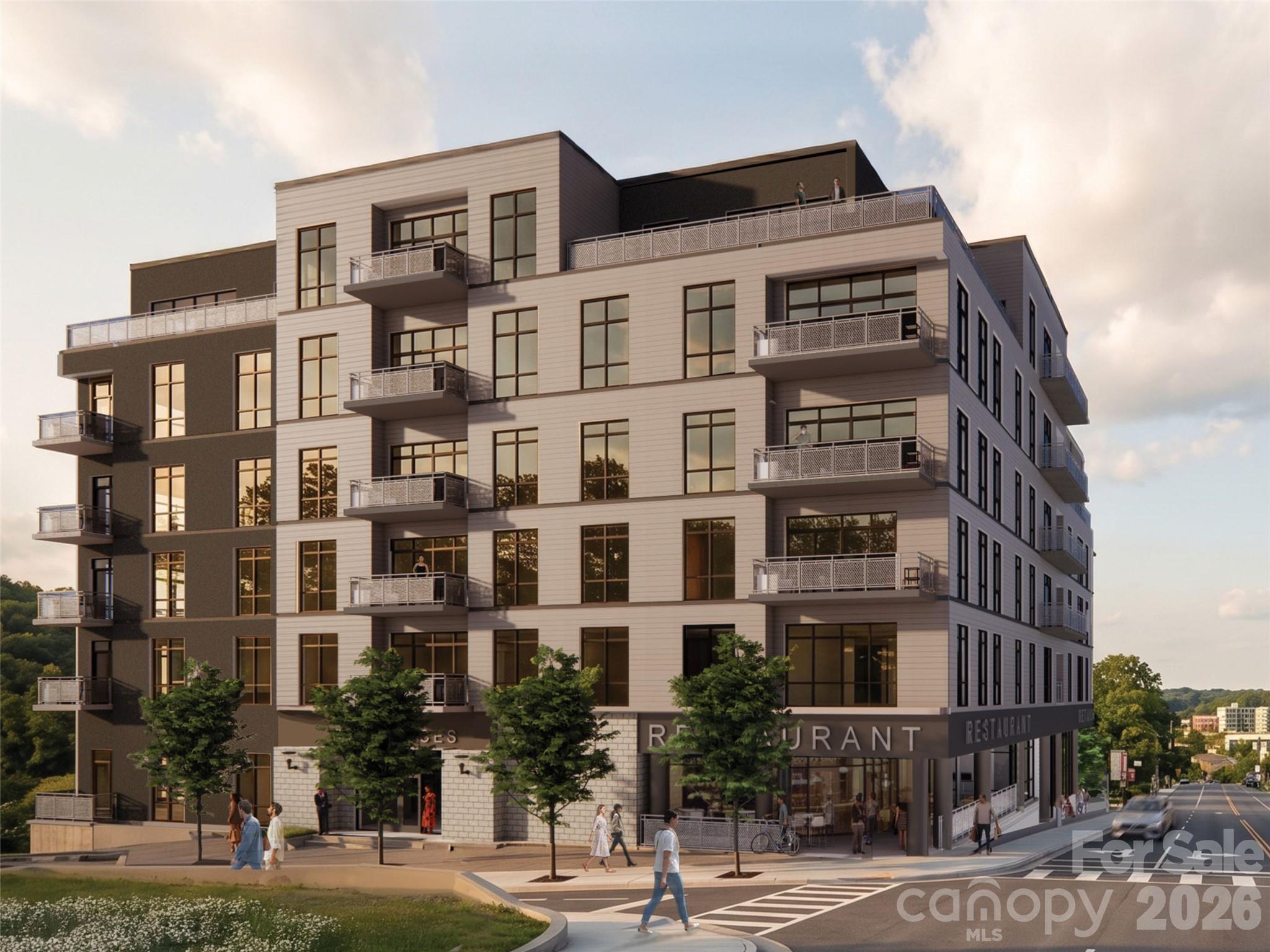 120 Biltmore Avenue 502