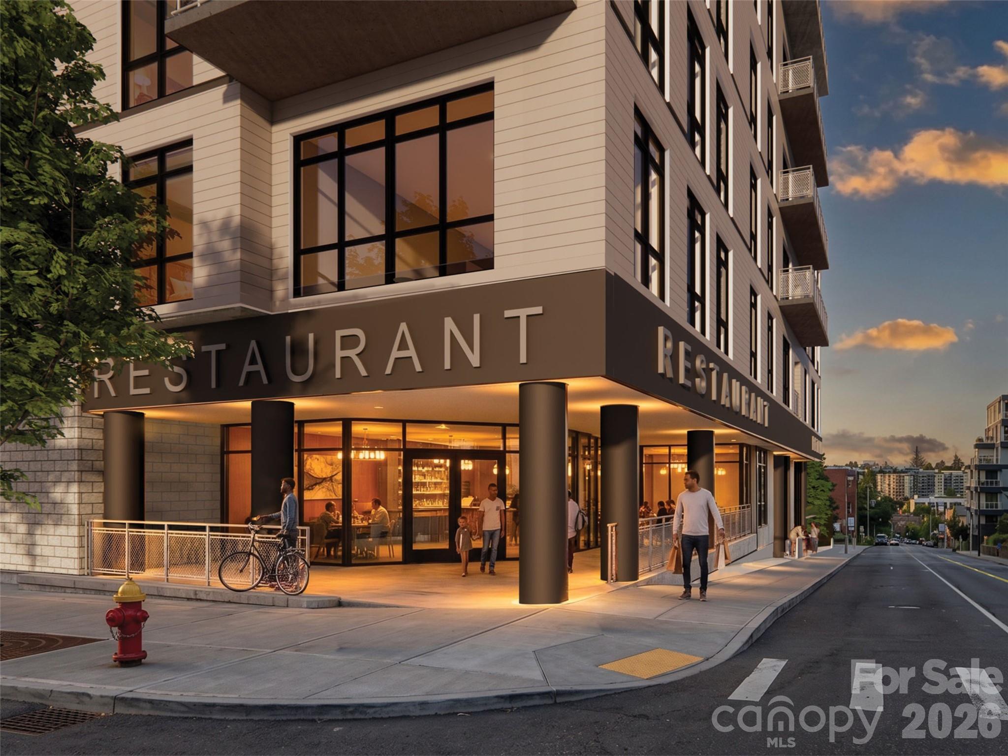 120 Biltmore Avenue 502
