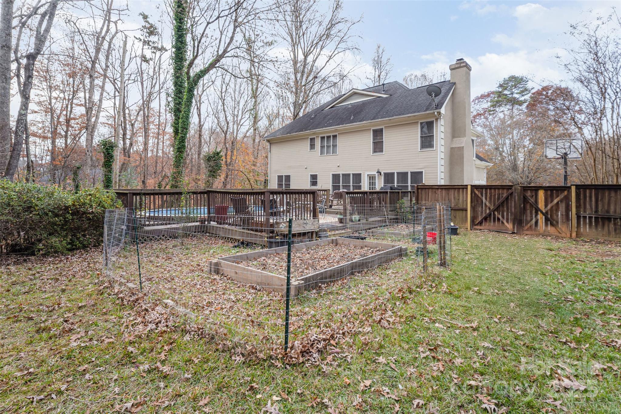 Cobblestone - Residential