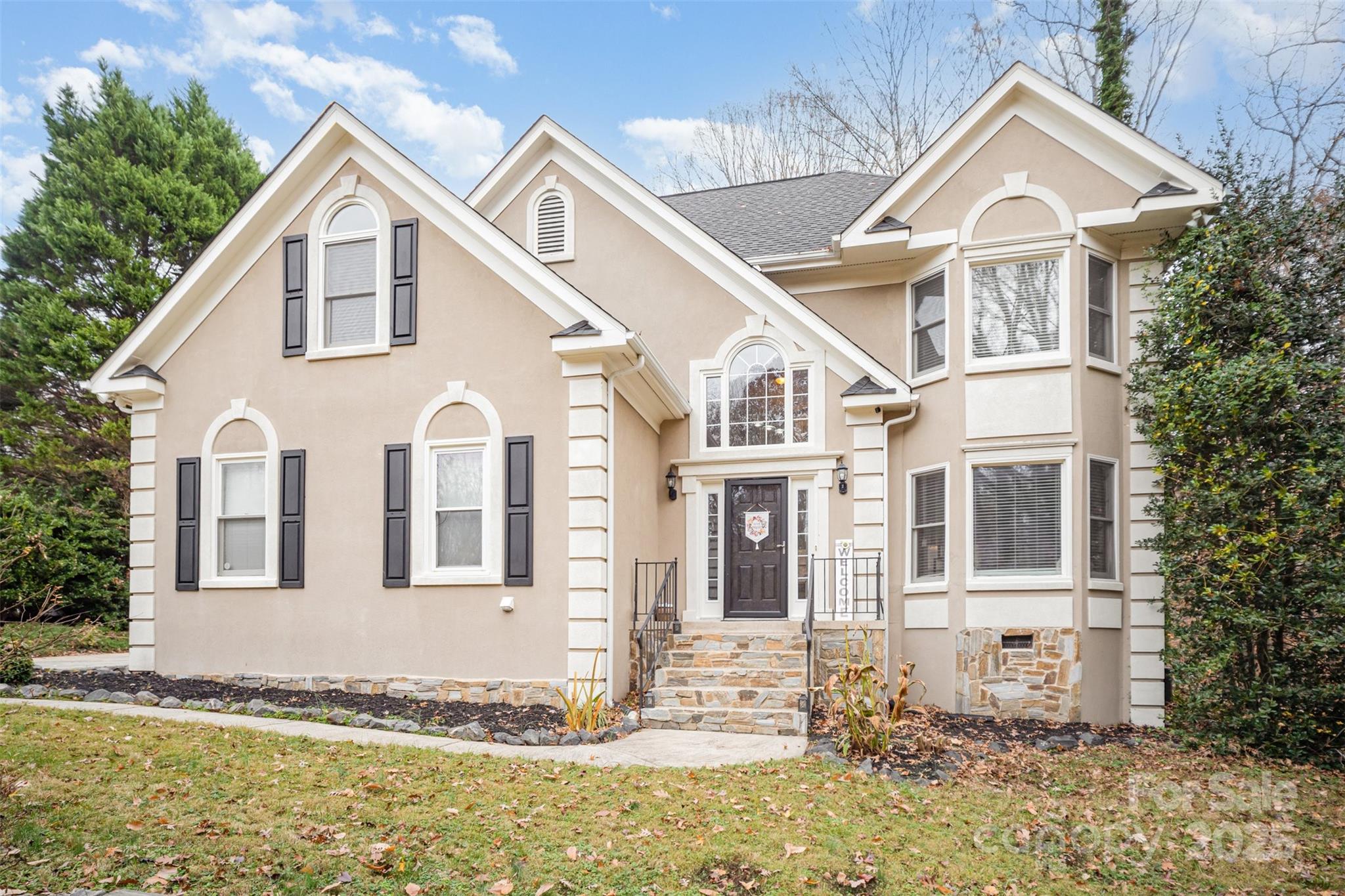 Cobblestone - Residential