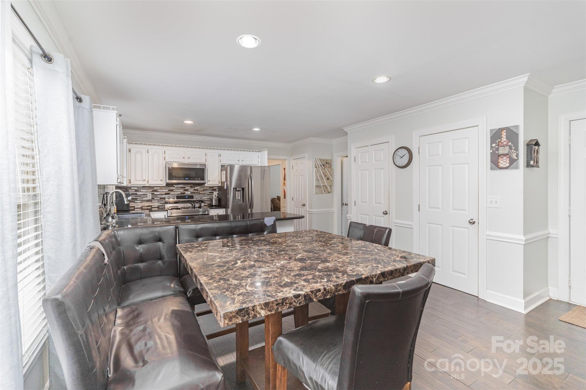 Cobblestone - Residential