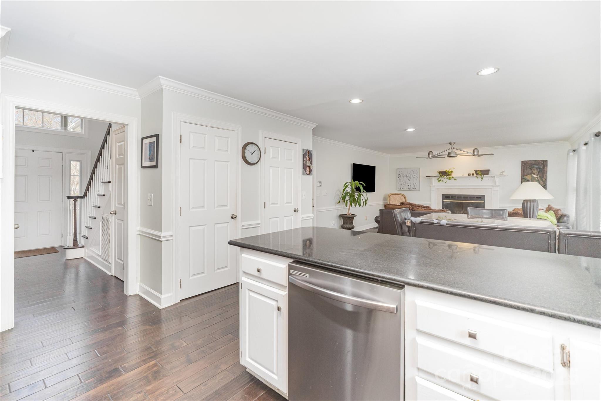 Cobblestone - Residential