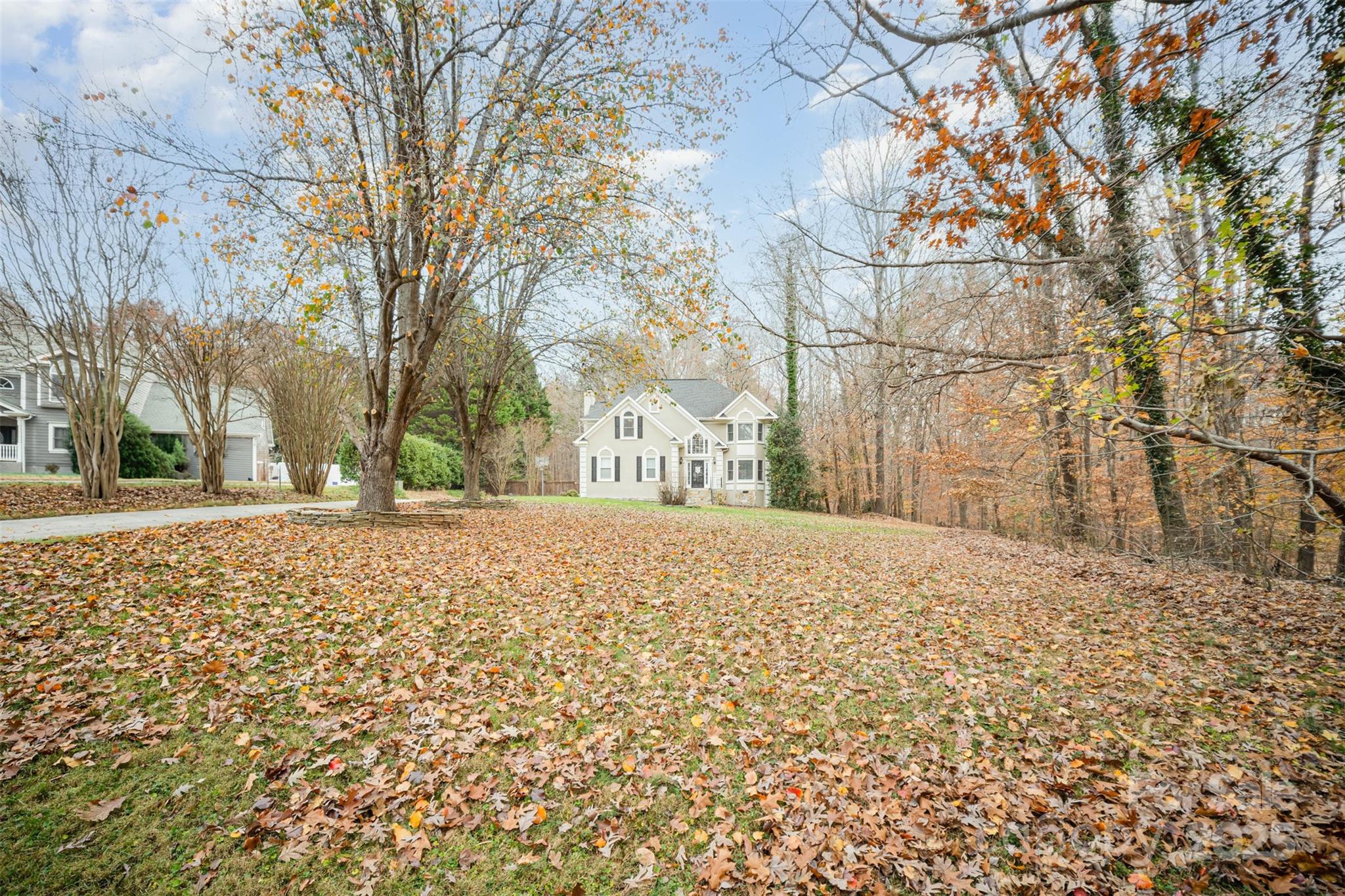 Cobblestone - Residential