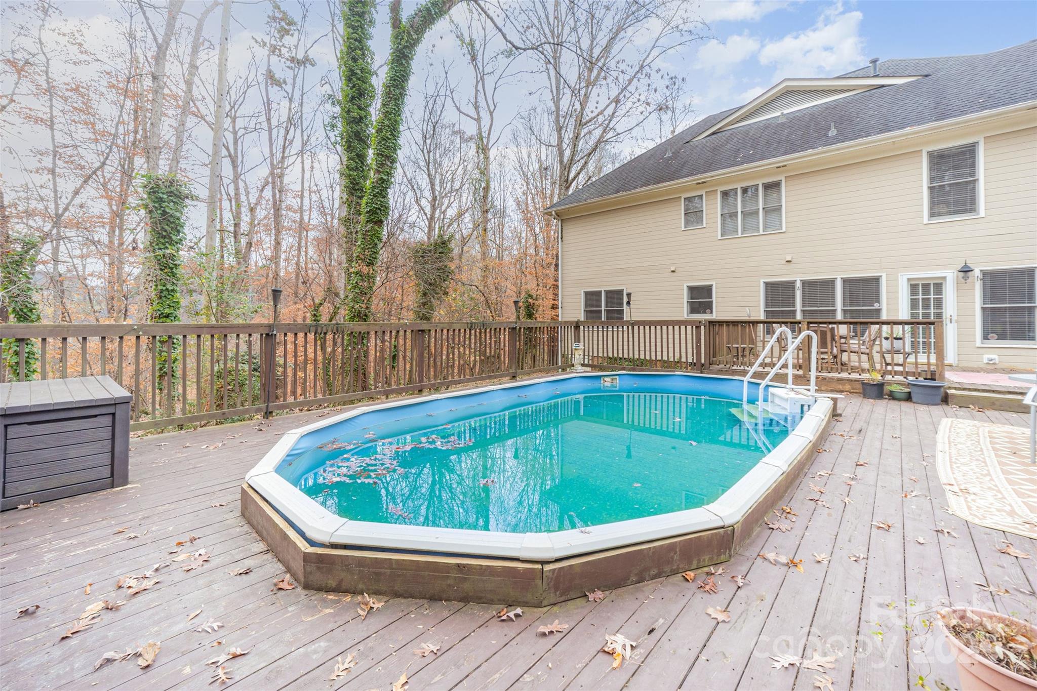 Cobblestone - Residential