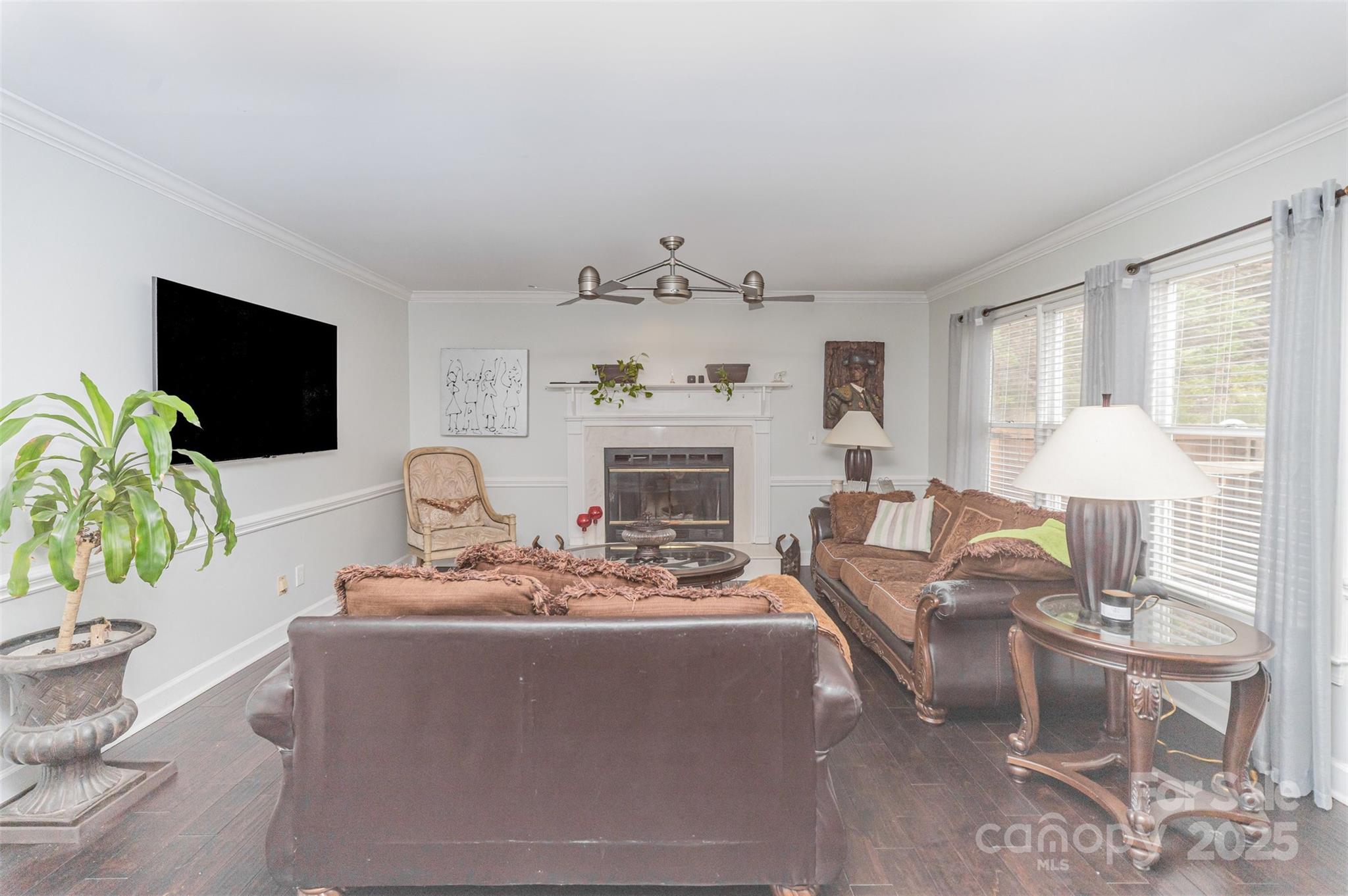 Cobblestone - Residential