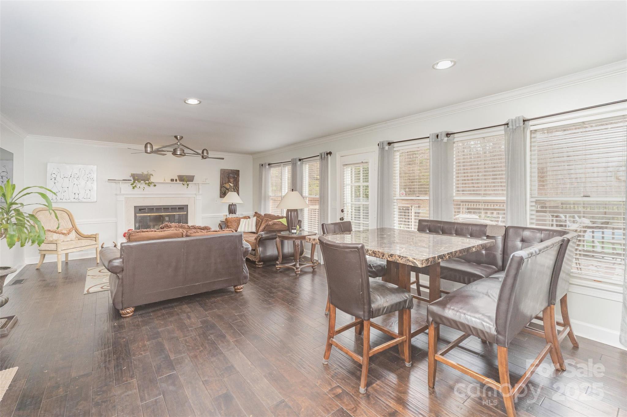 Cobblestone - Residential