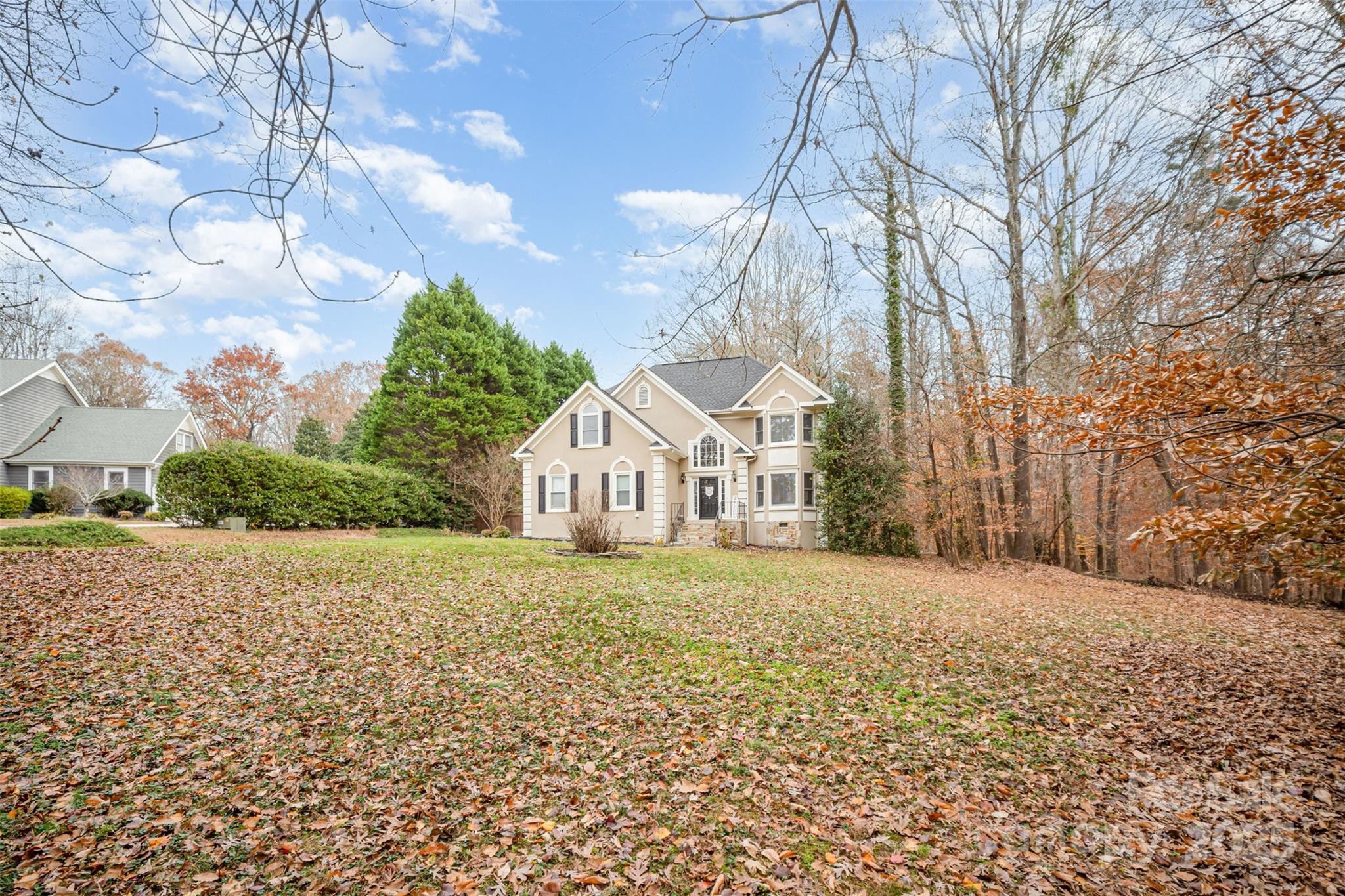 Cobblestone - Residential