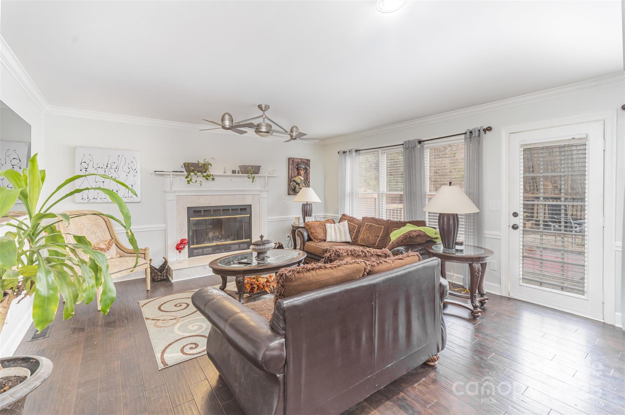 7236 Cobblecreek Drive