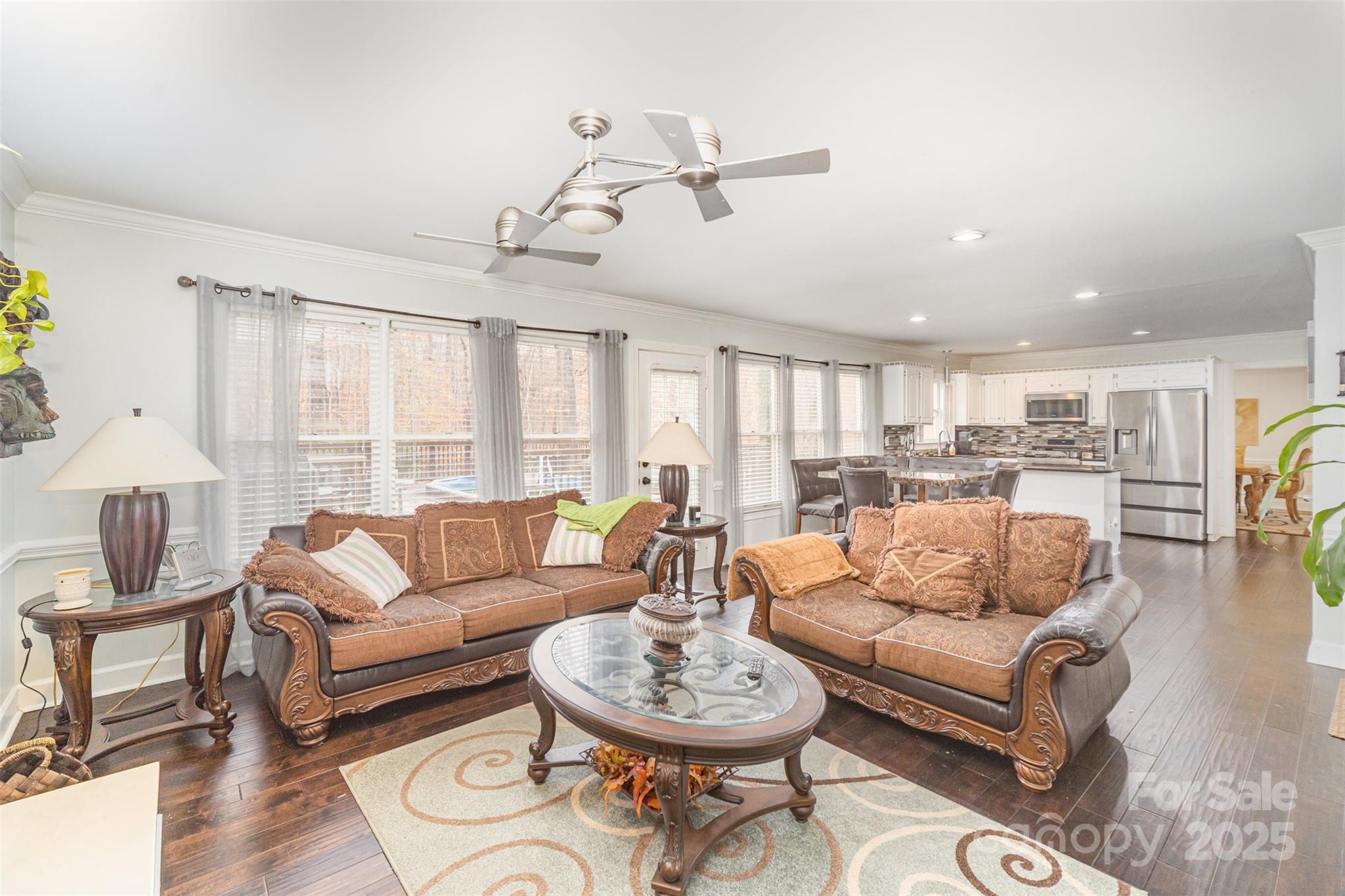 Cobblestone - Residential