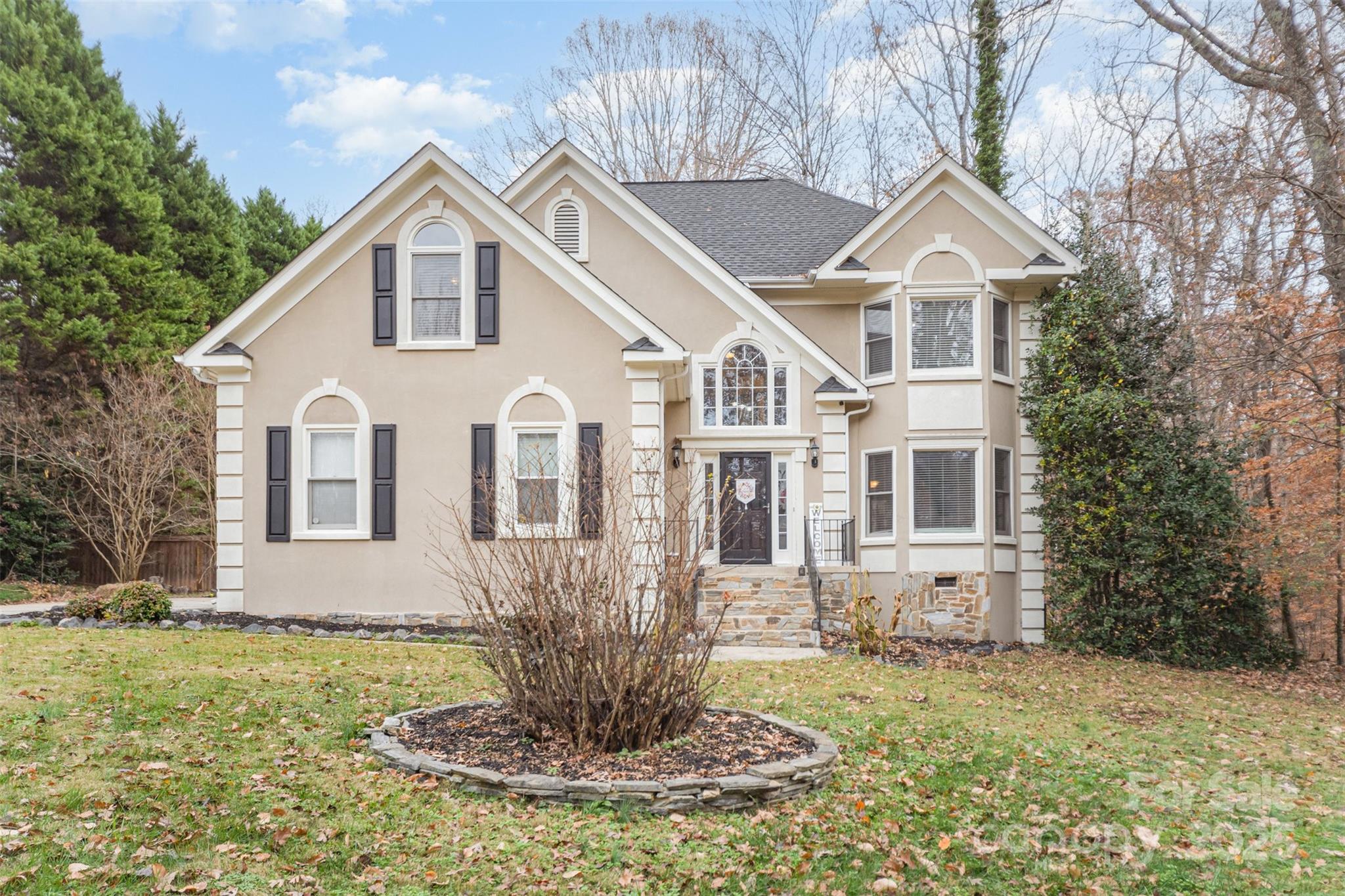 Cobblestone - Residential