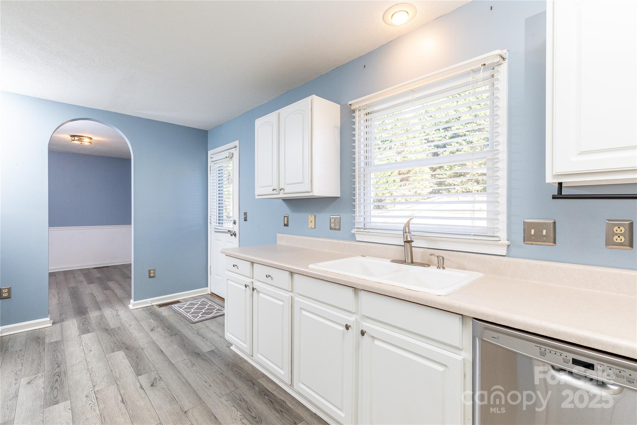 Maple Crest - Residential