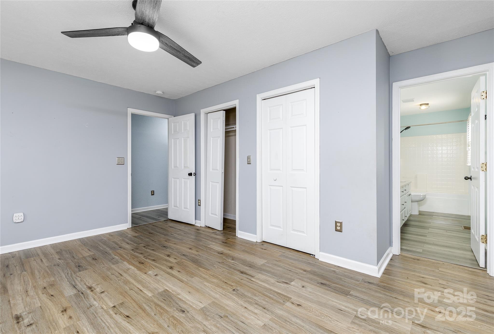 Maple Crest - Residential