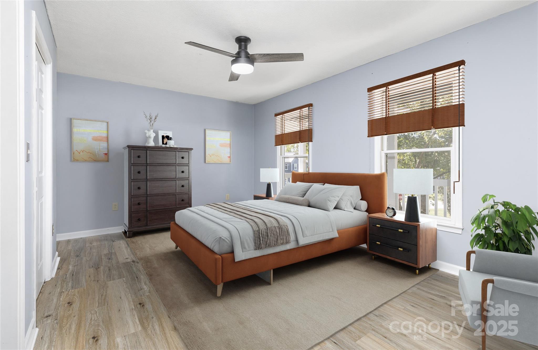 Maple Crest - Residential