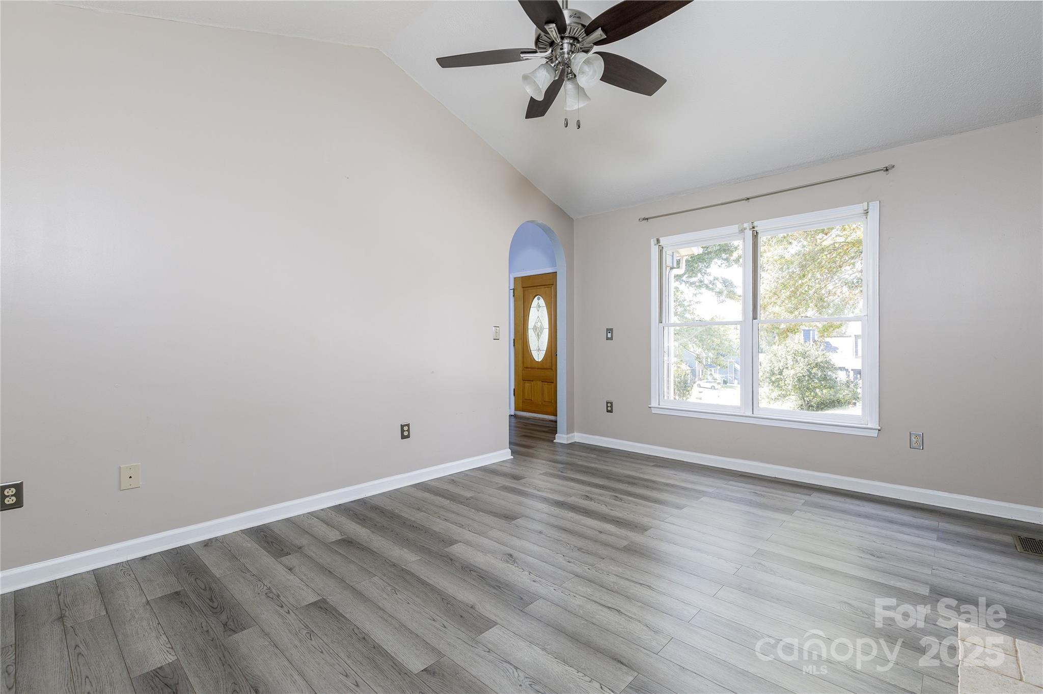 Maple Crest - Residential