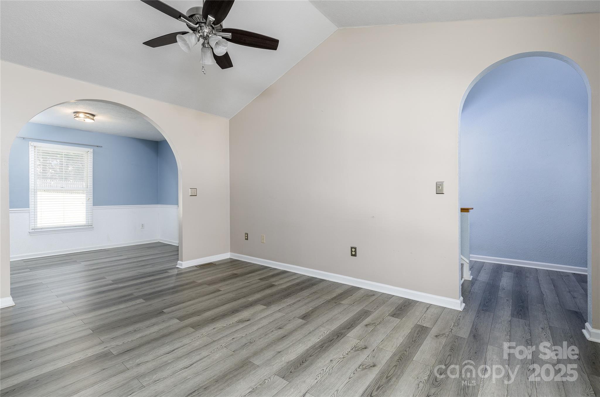 Maple Crest - Residential